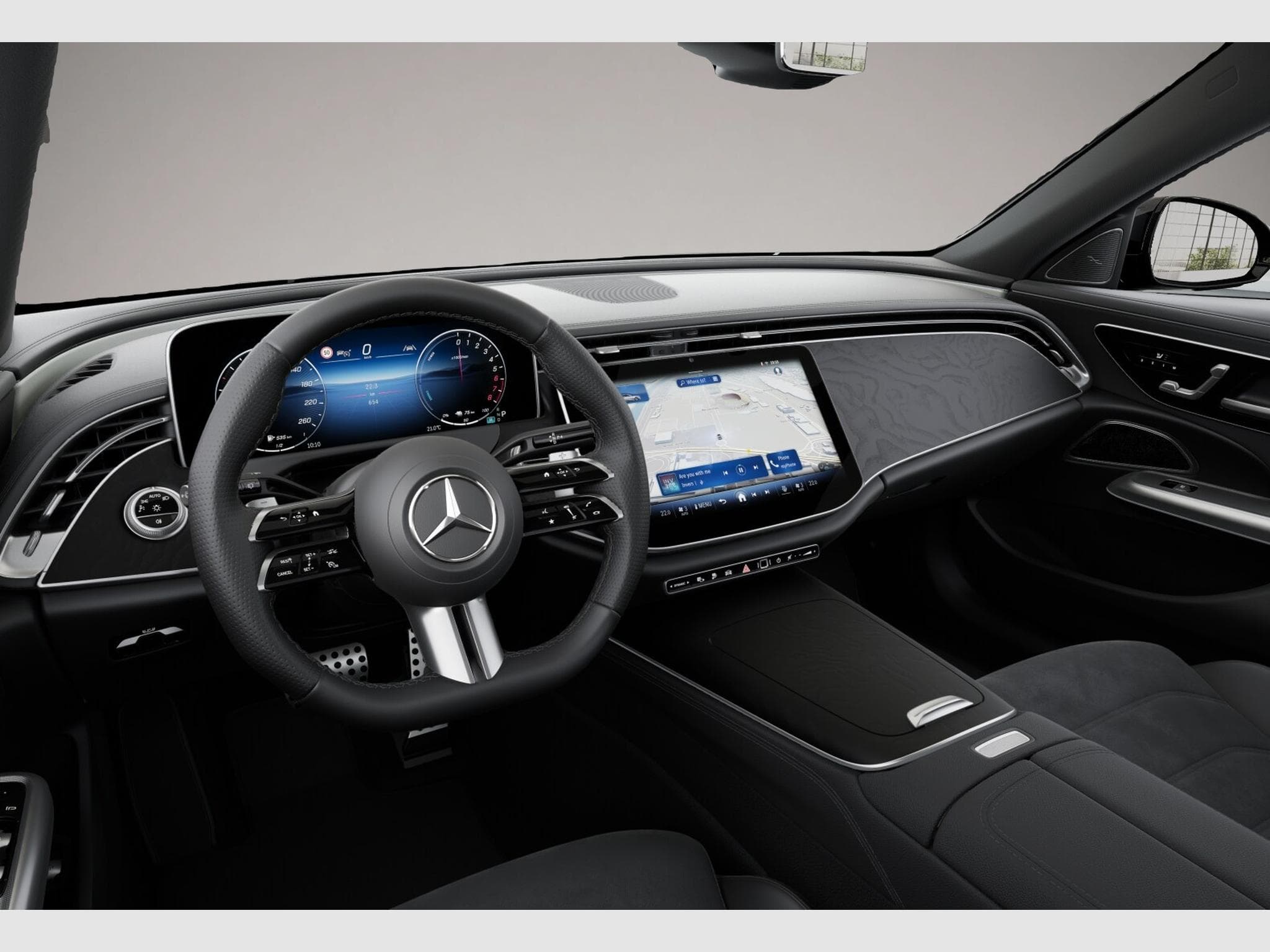 Mercedes 300 (2025) - Foto 2
