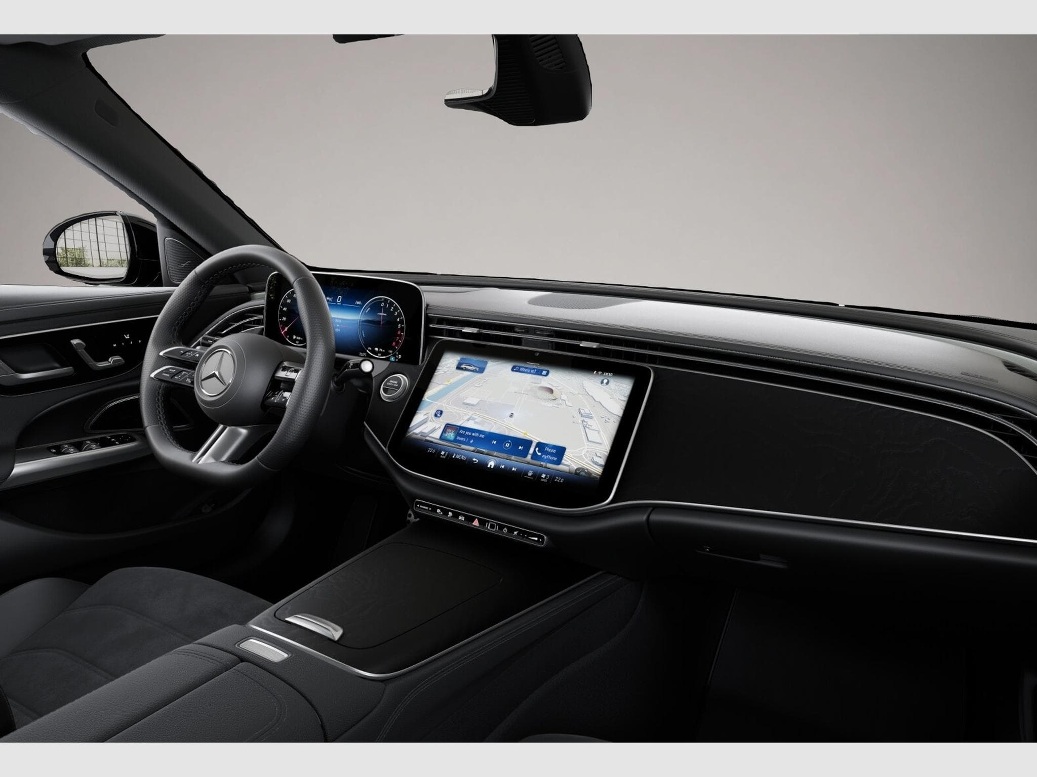 Mercedes 300 (2025) - Foto 4