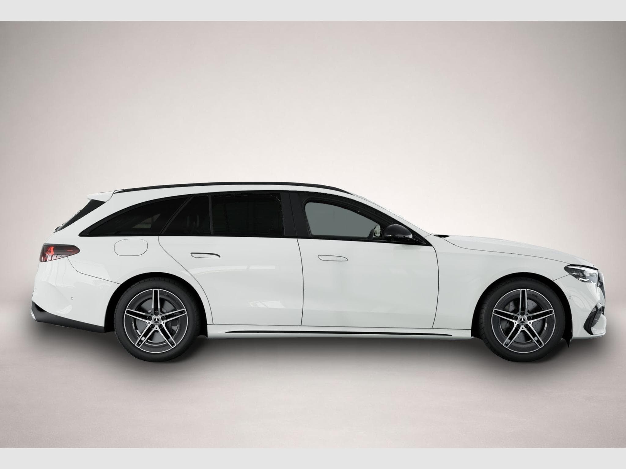 Mercedes 300 (2025) - Foto 5