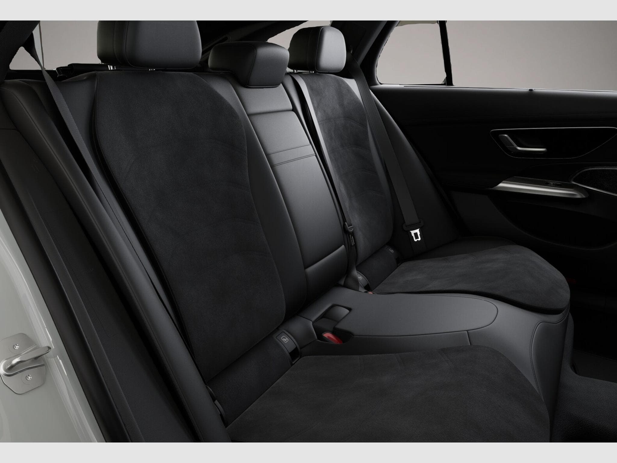 Mercedes 300 (2025) - Foto 7