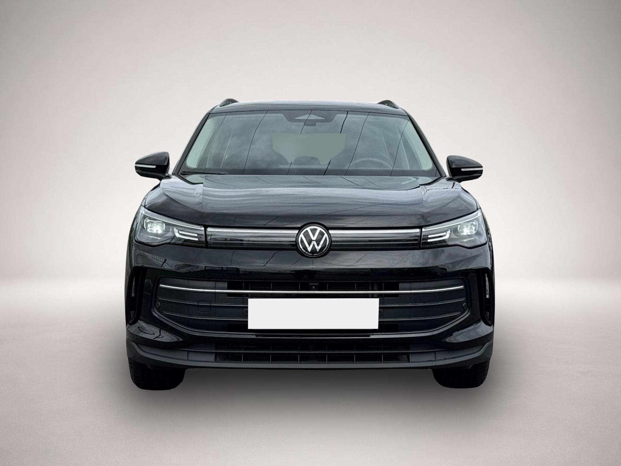 VW Tiguan (2025) - Photo 2