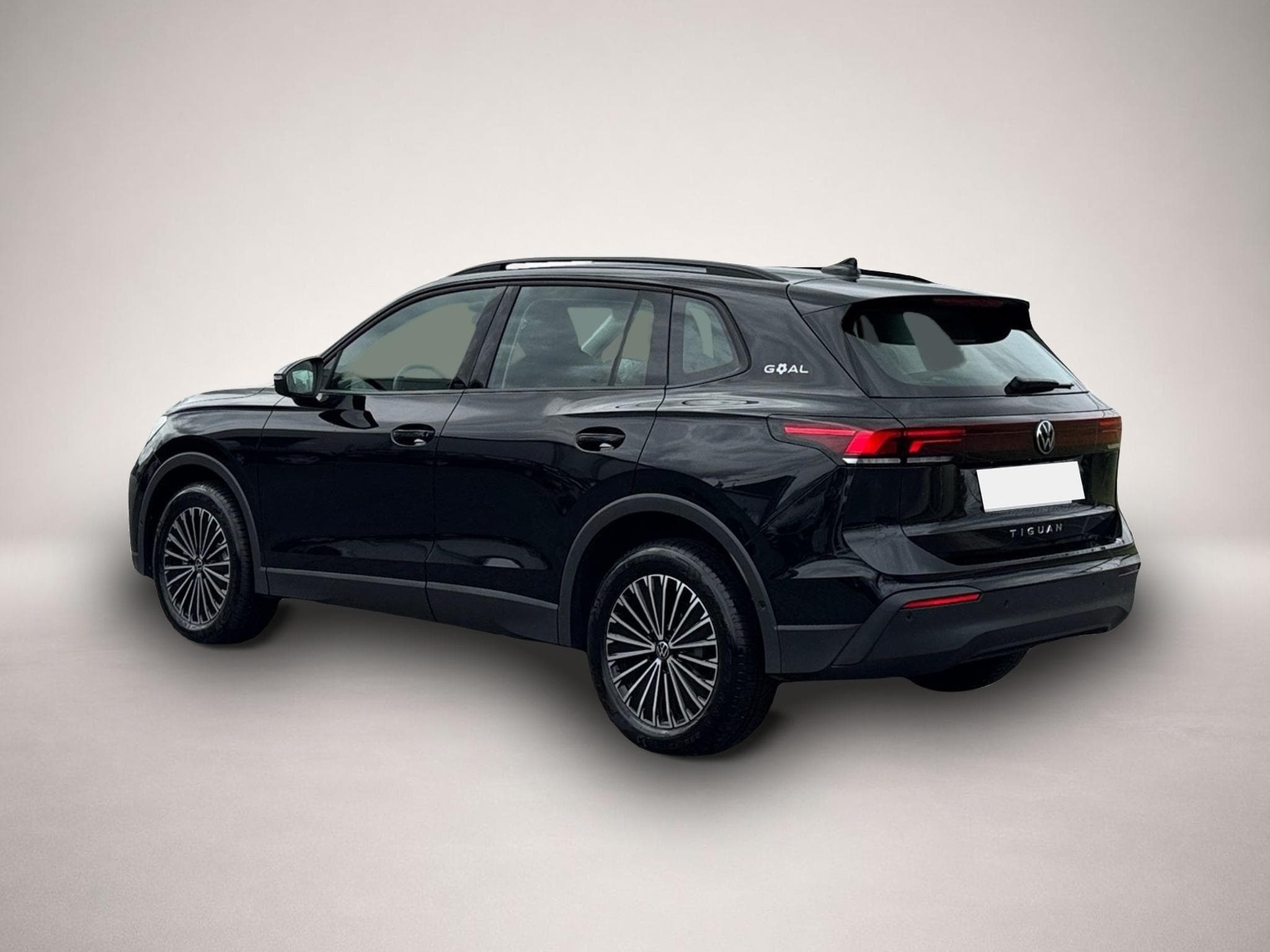 VW Tiguan (2025) - Photo 4