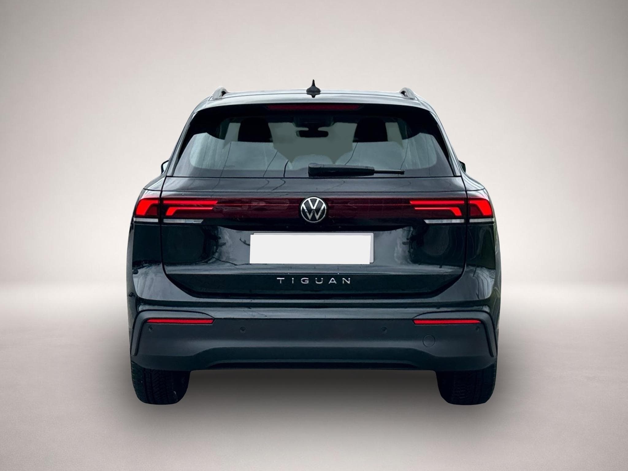 VW Tiguan (2025) - Photo 5