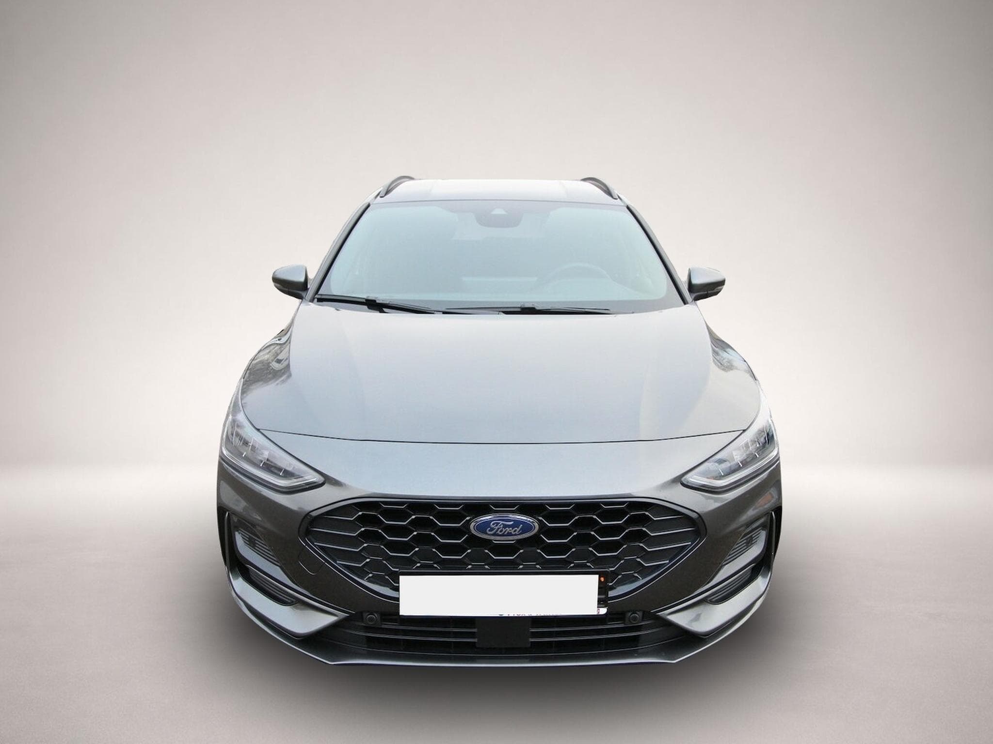 Ford Focus (2024) - Photo 1
