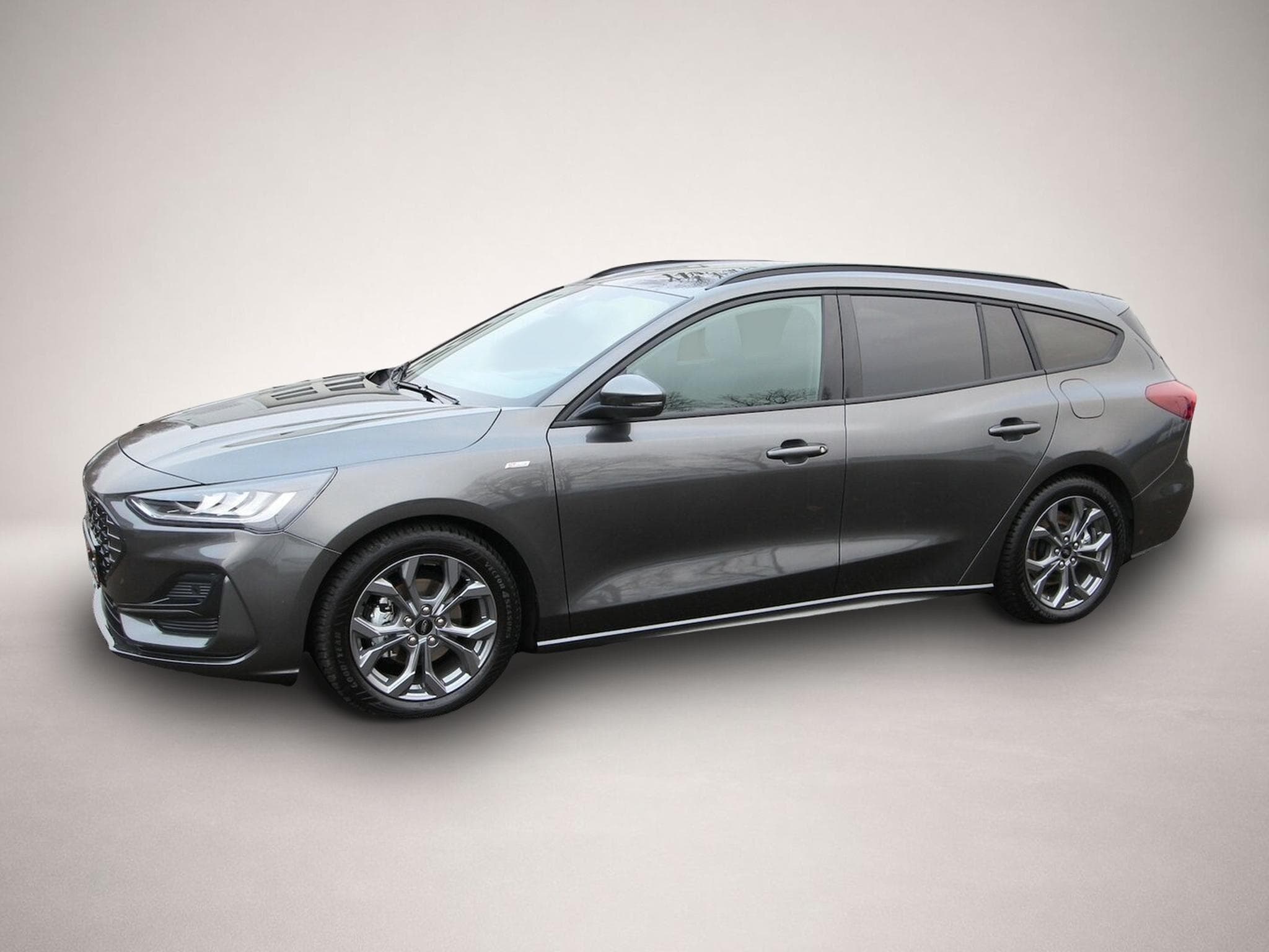 Ford Focus (2024) - Photo 3