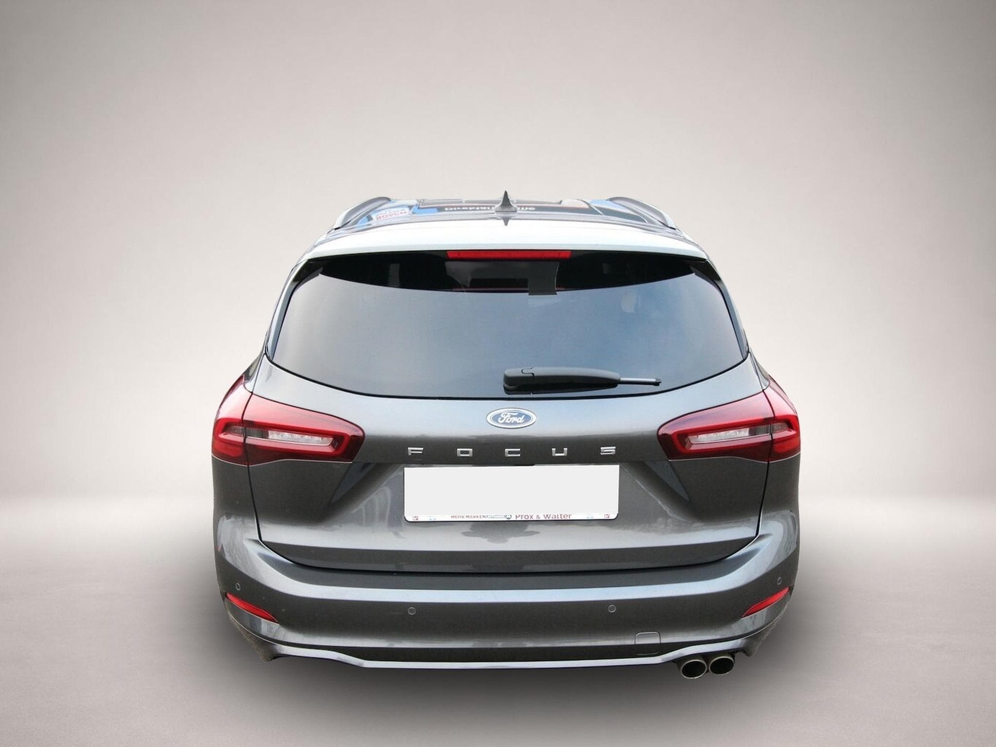 Ford Focus (2024) - Photo 5