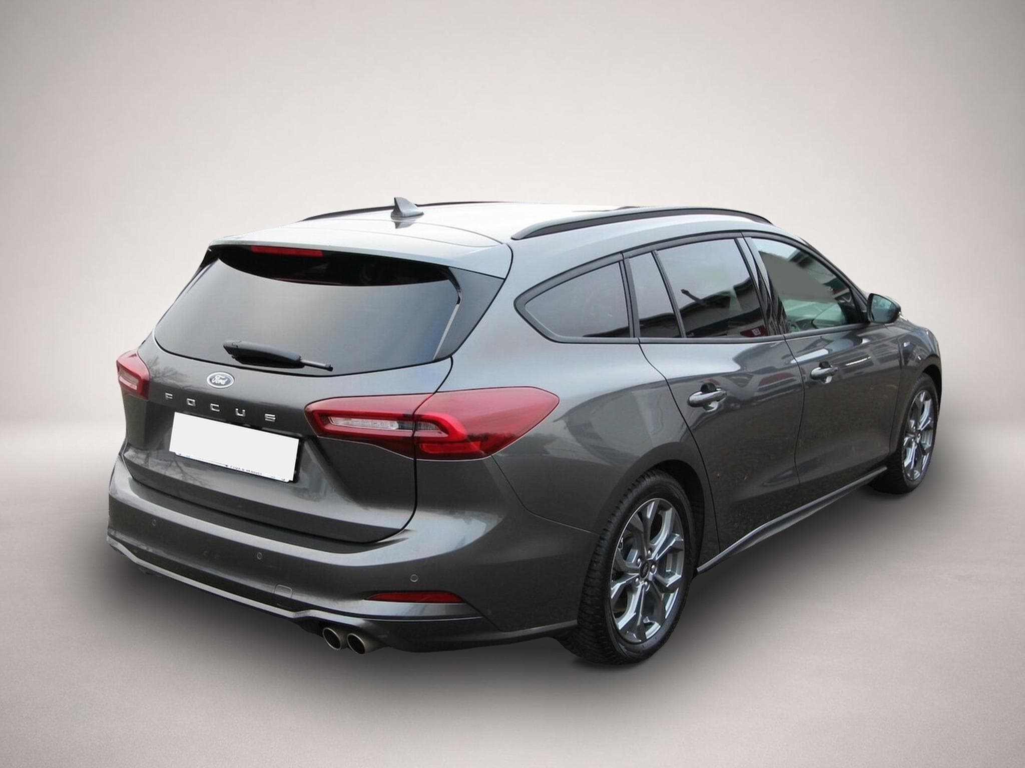 Ford Focus (2024) - Photo 6