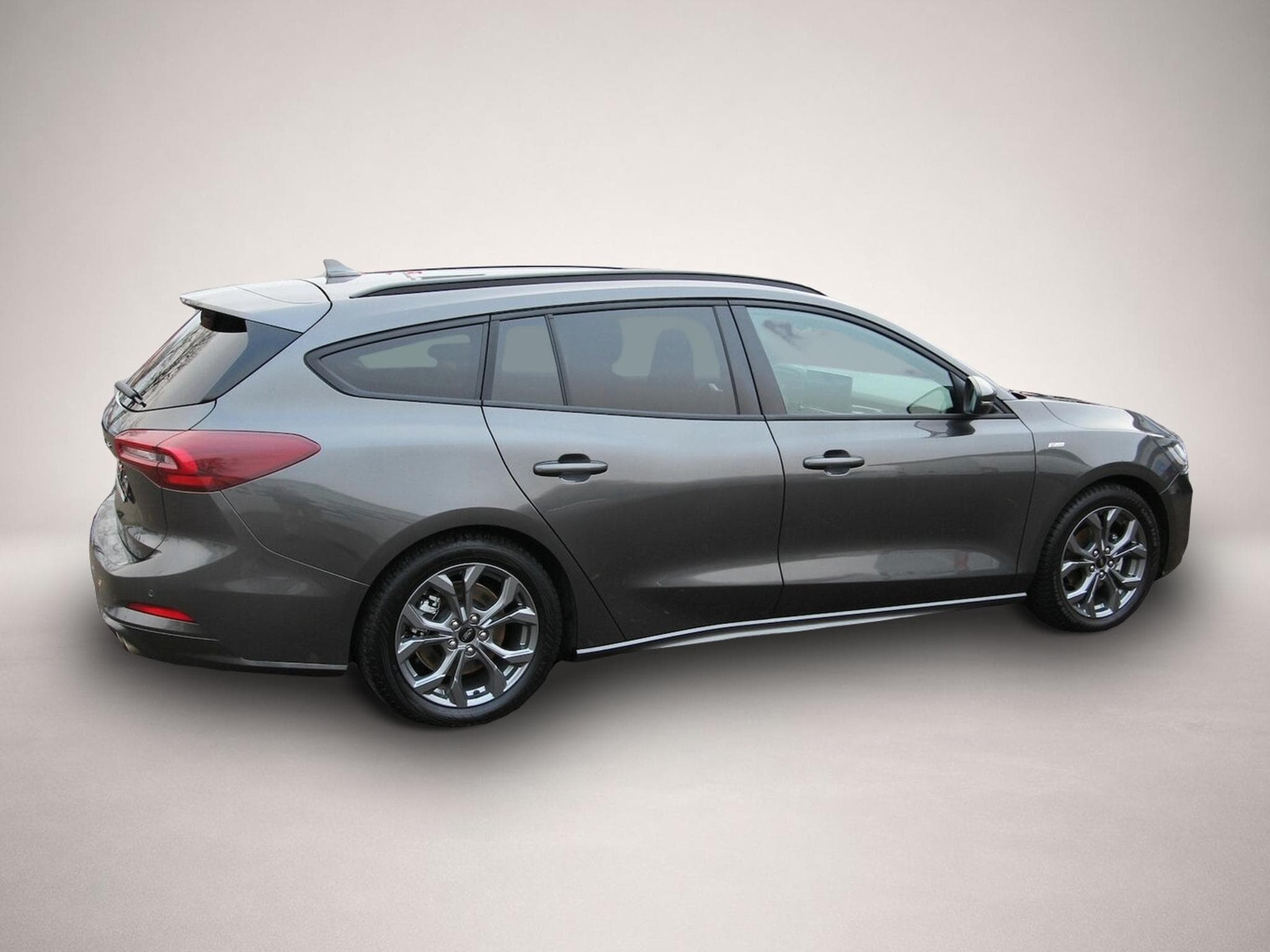Ford Focus (2024) - Photo 7