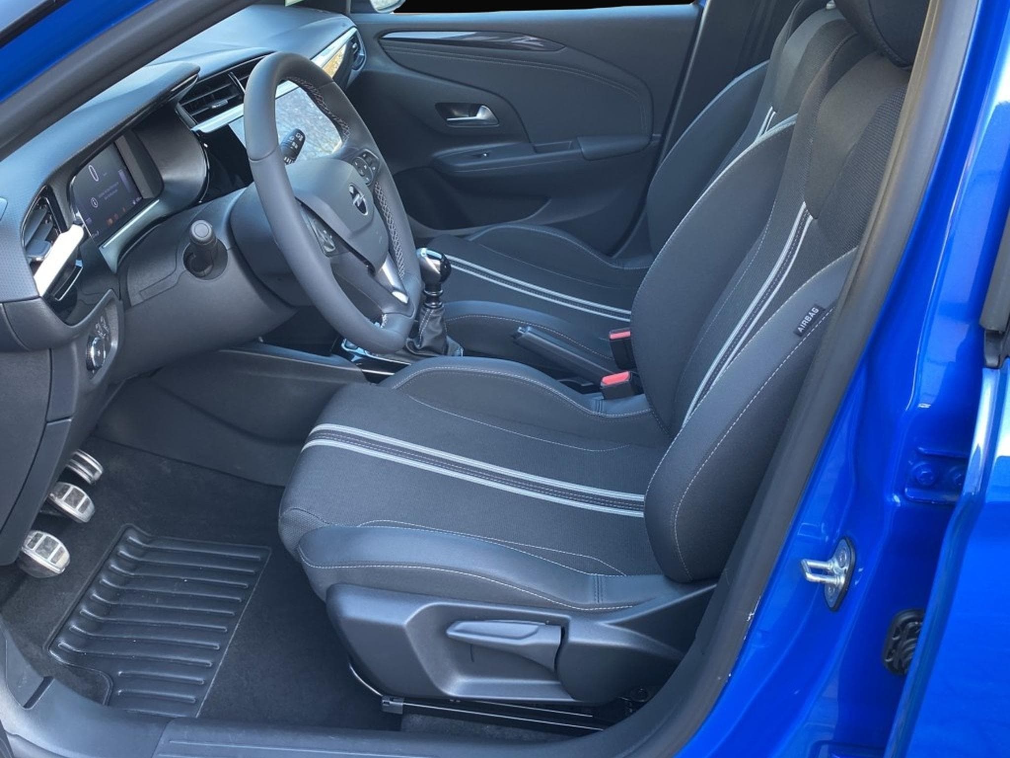 Opel Corsa (2025) - Photo 3