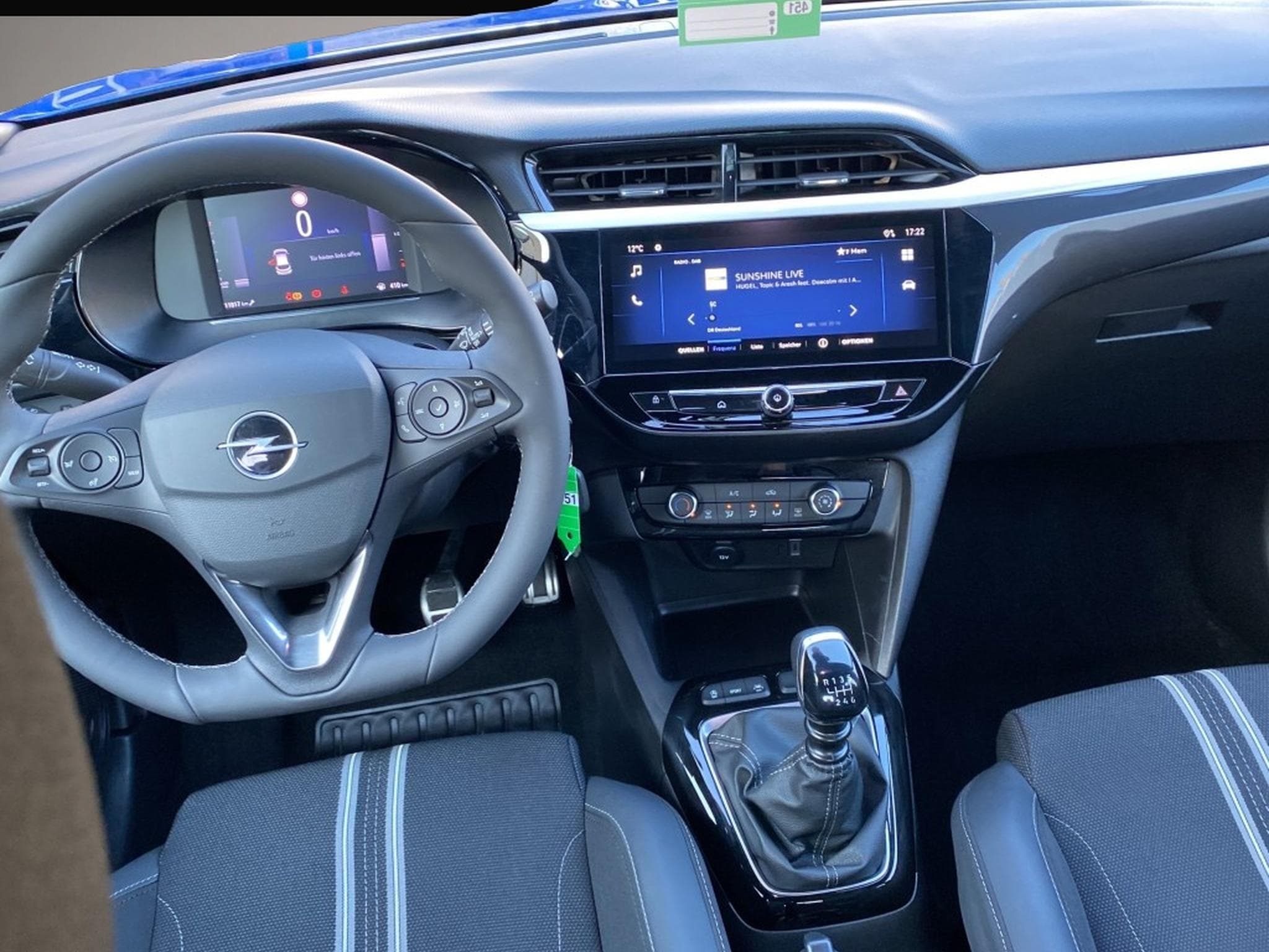 Opel Corsa (2025) - Photo 5
