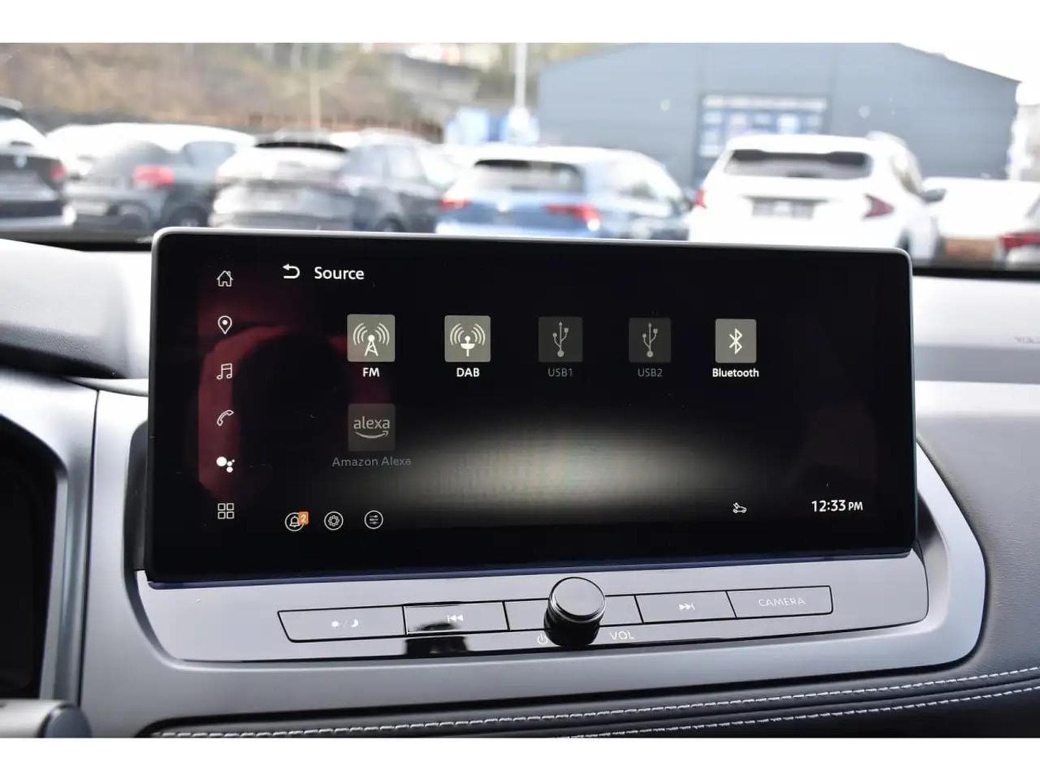 Nissan Qashqai (2026) - Foto 11