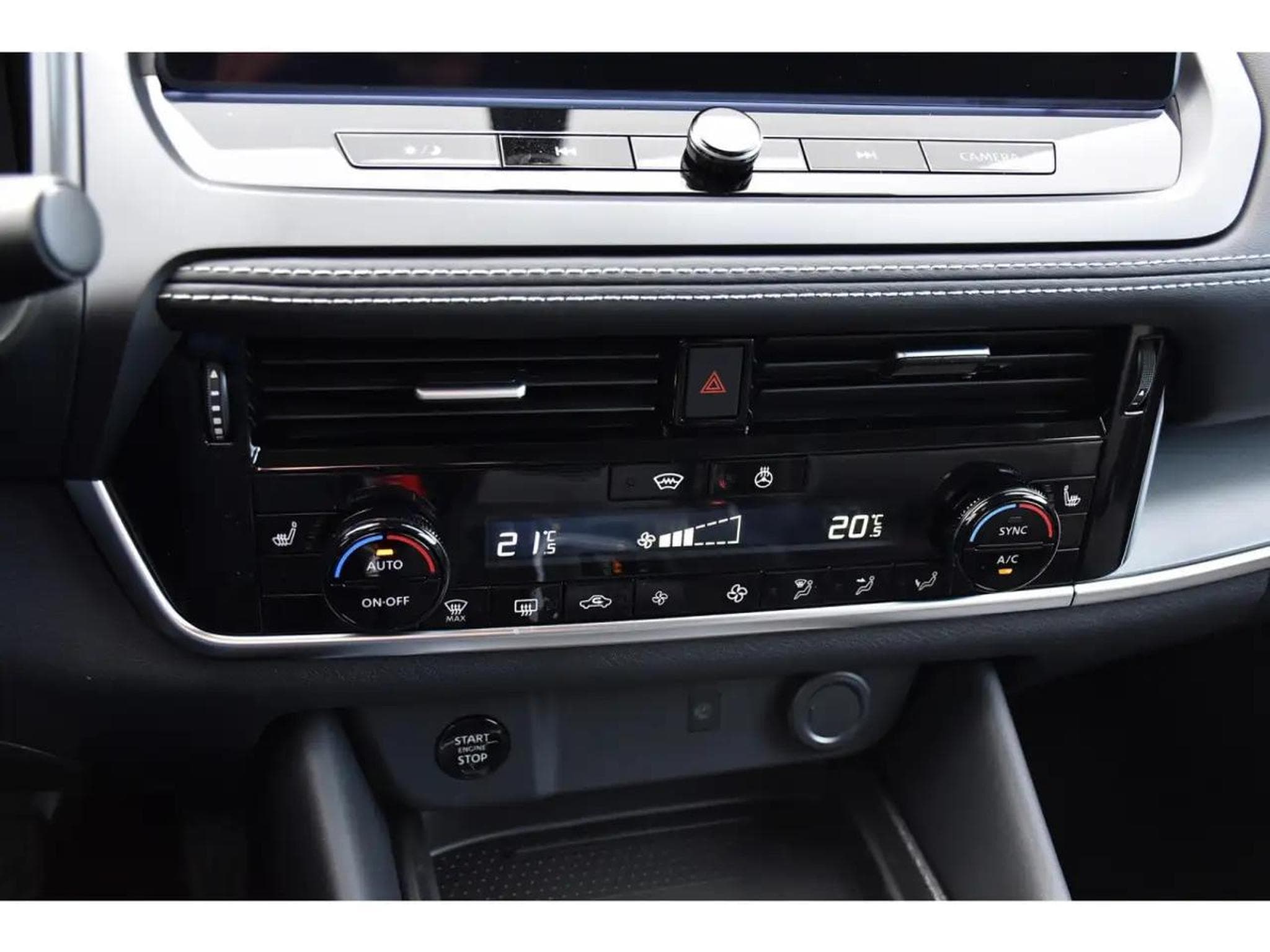 Nissan Qashqai (2026) - Foto 18