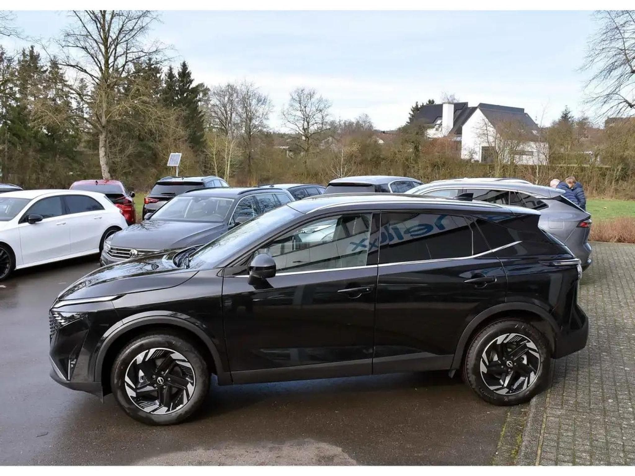 Nissan Qashqai (2026) - Foto 3