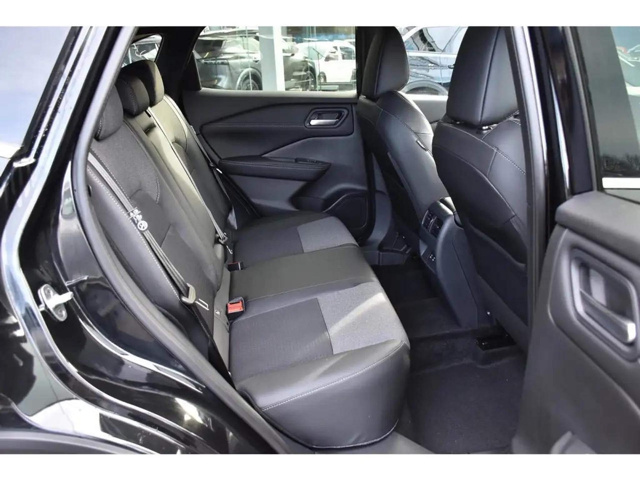 Nissan Qashqai (2026) - Foto 8
