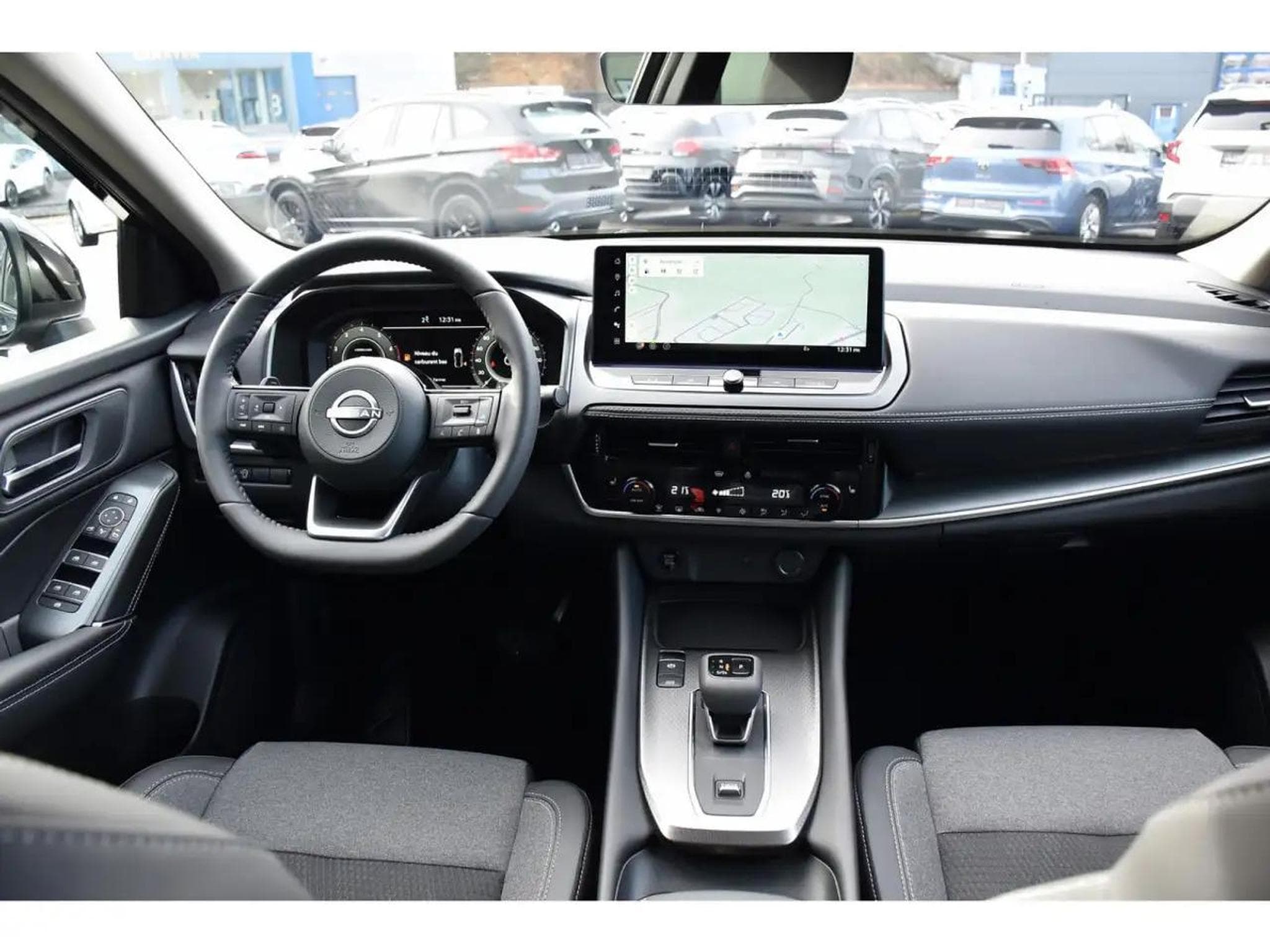 Nissan Qashqai (2026) - Foto 9