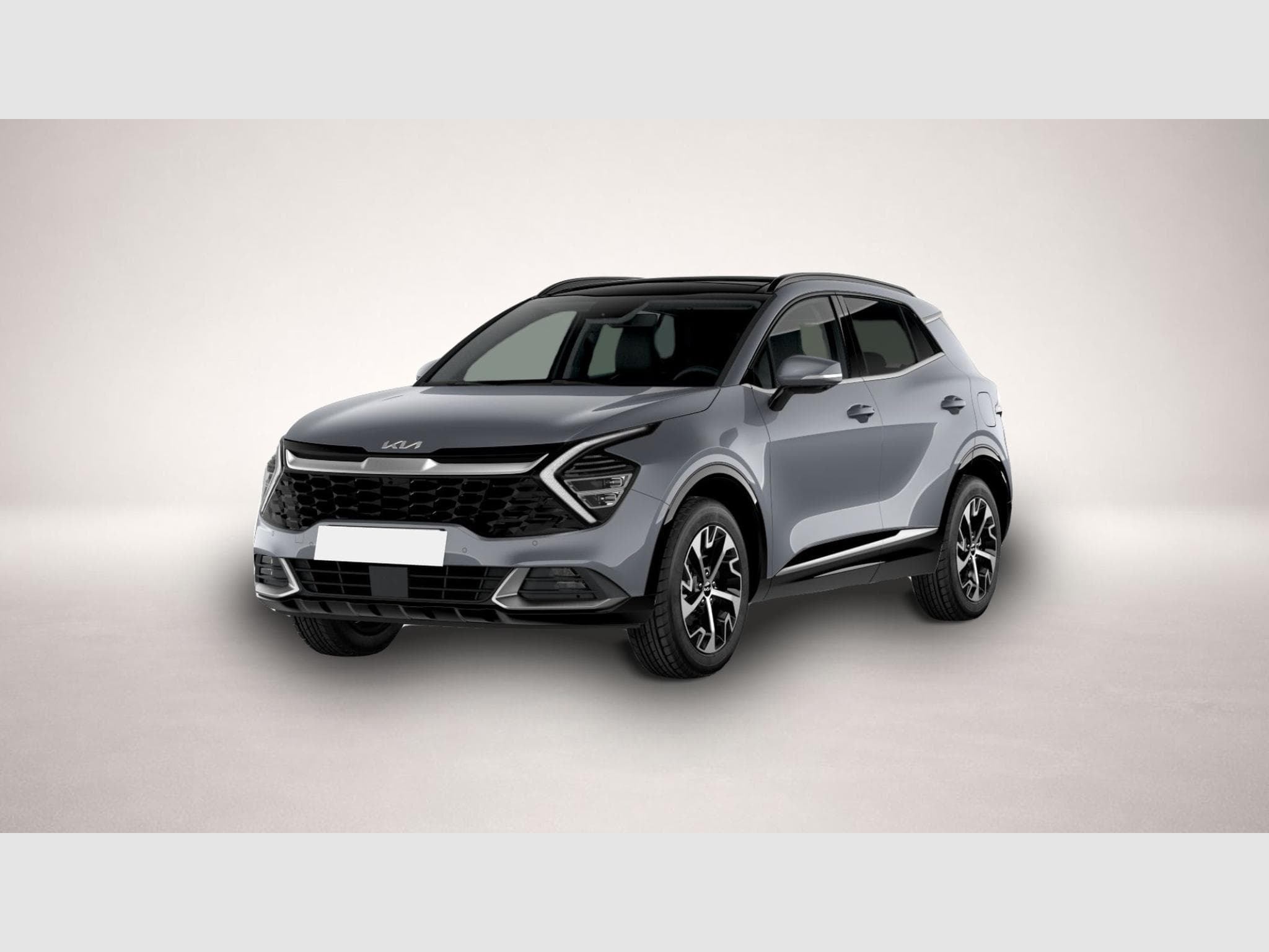 Kia Sportage (2026) - Photo 1