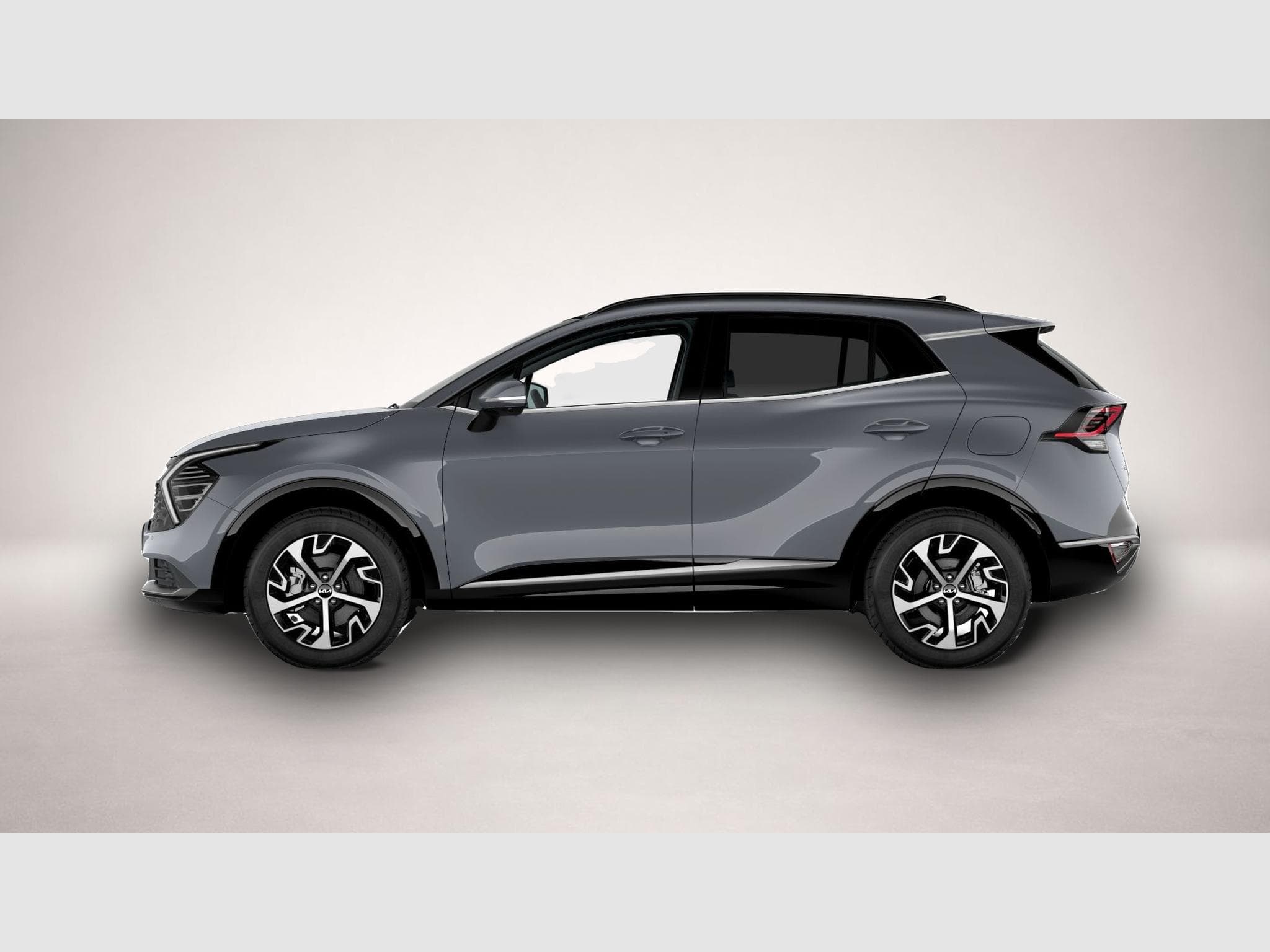 Kia Sportage (2026) - Photo 2