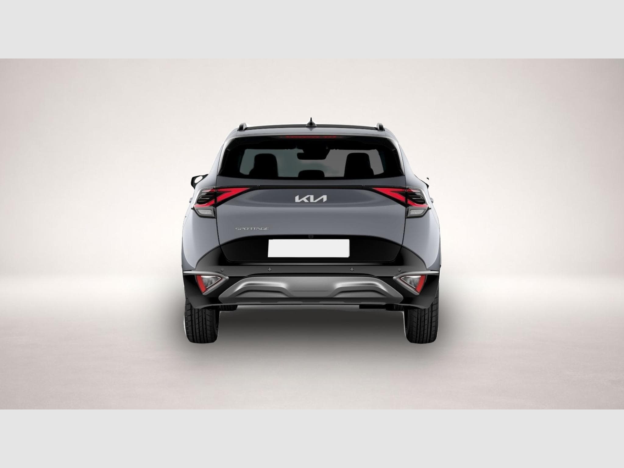 Kia Sportage (2026) - Photo 3