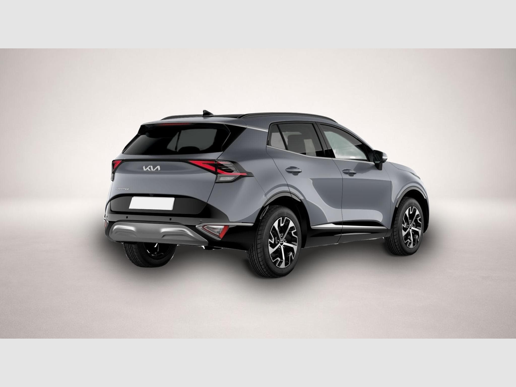 Kia Sportage (2026) - Photo 4