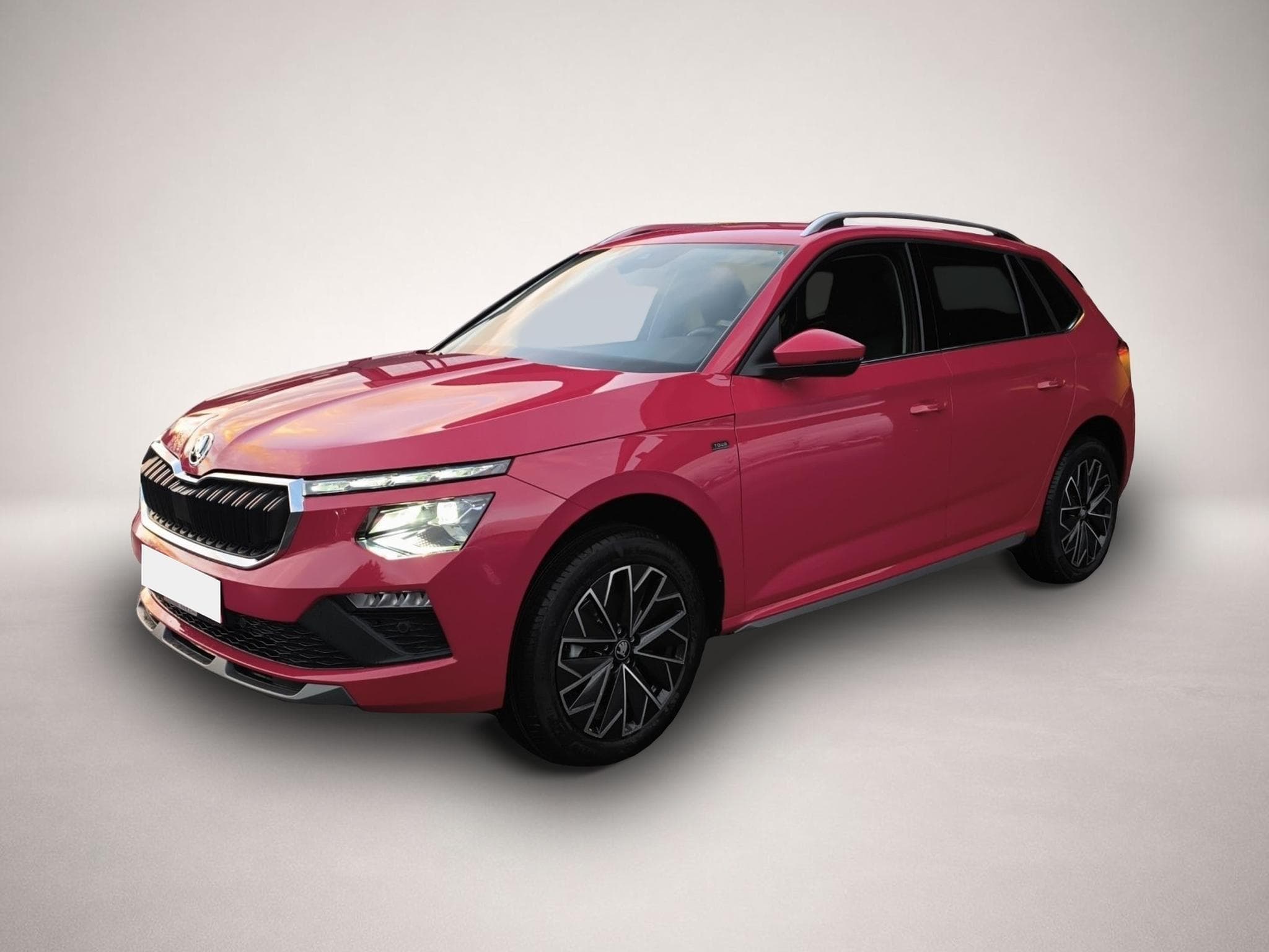Skoda Kamiq (2025) - Photo 1
