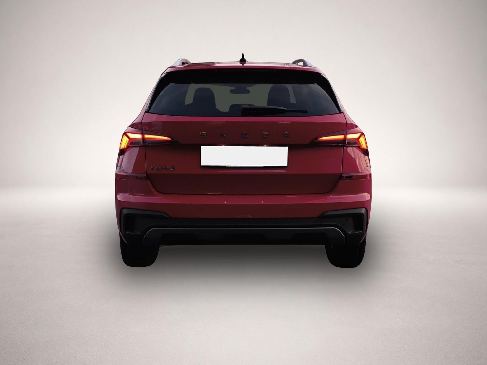 Skoda Kamiq (2025) - Photo 6