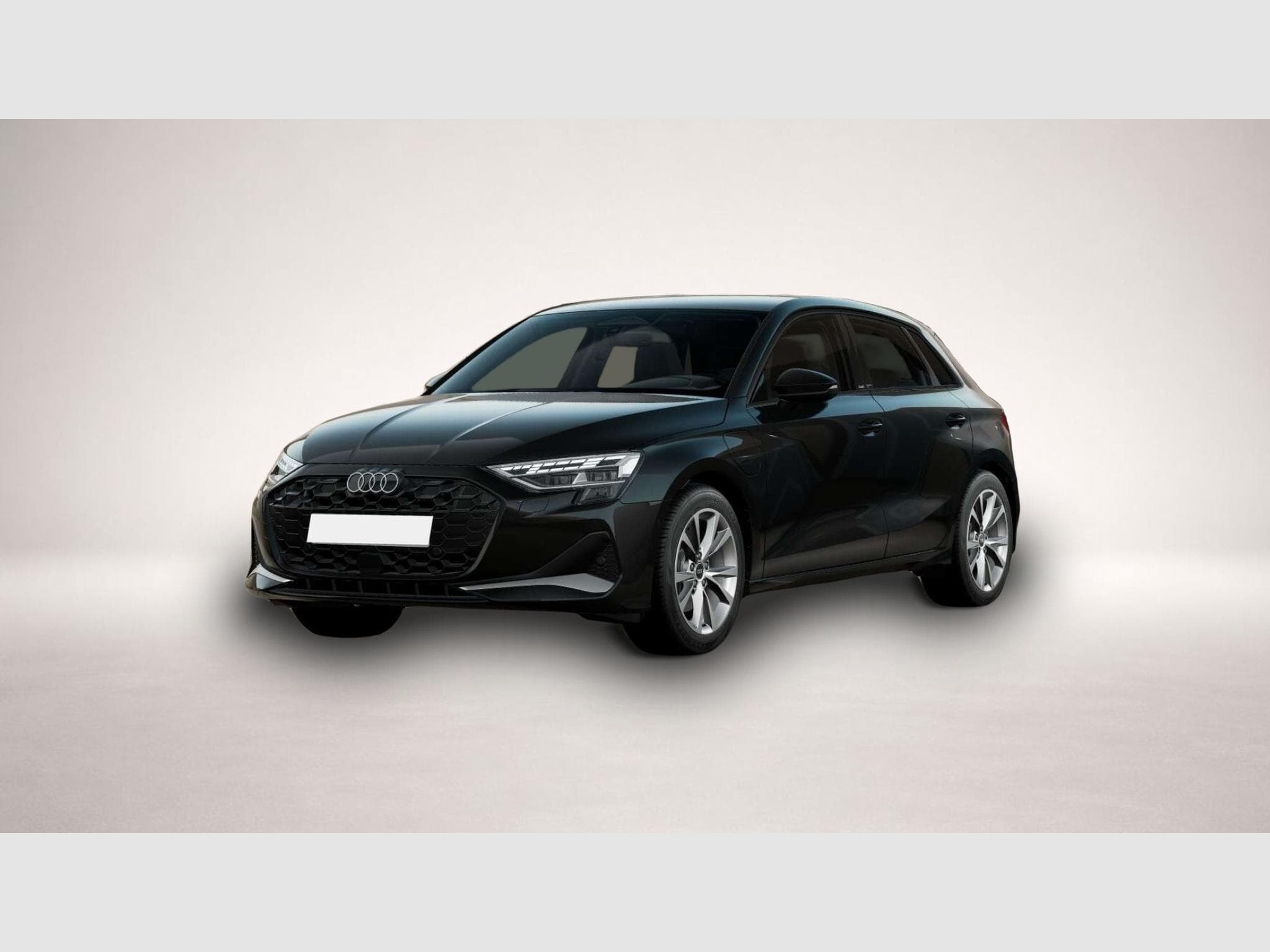 Audi A3 (2025) - Foto 1