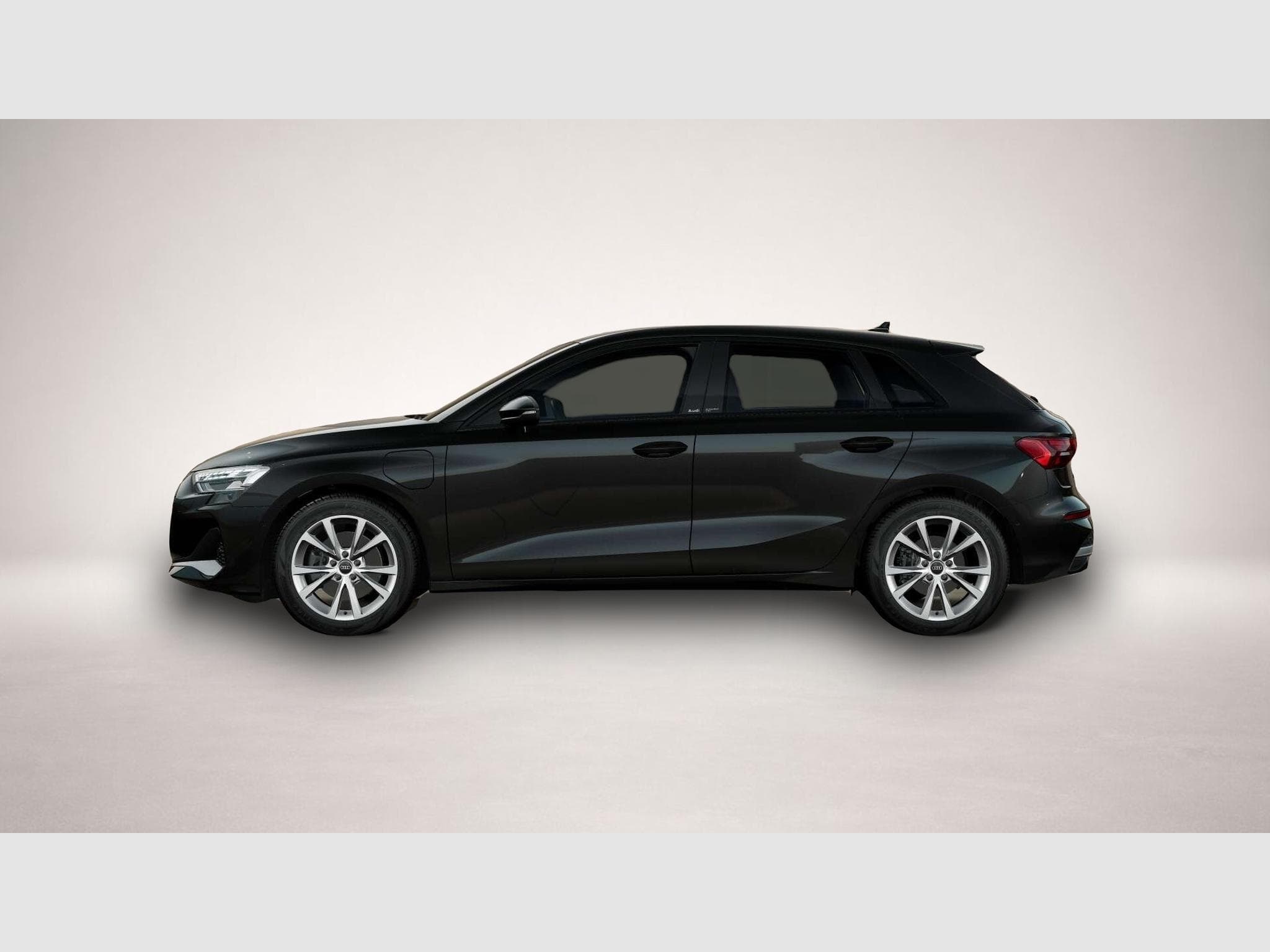 Audi A3 (2025) - Foto 3