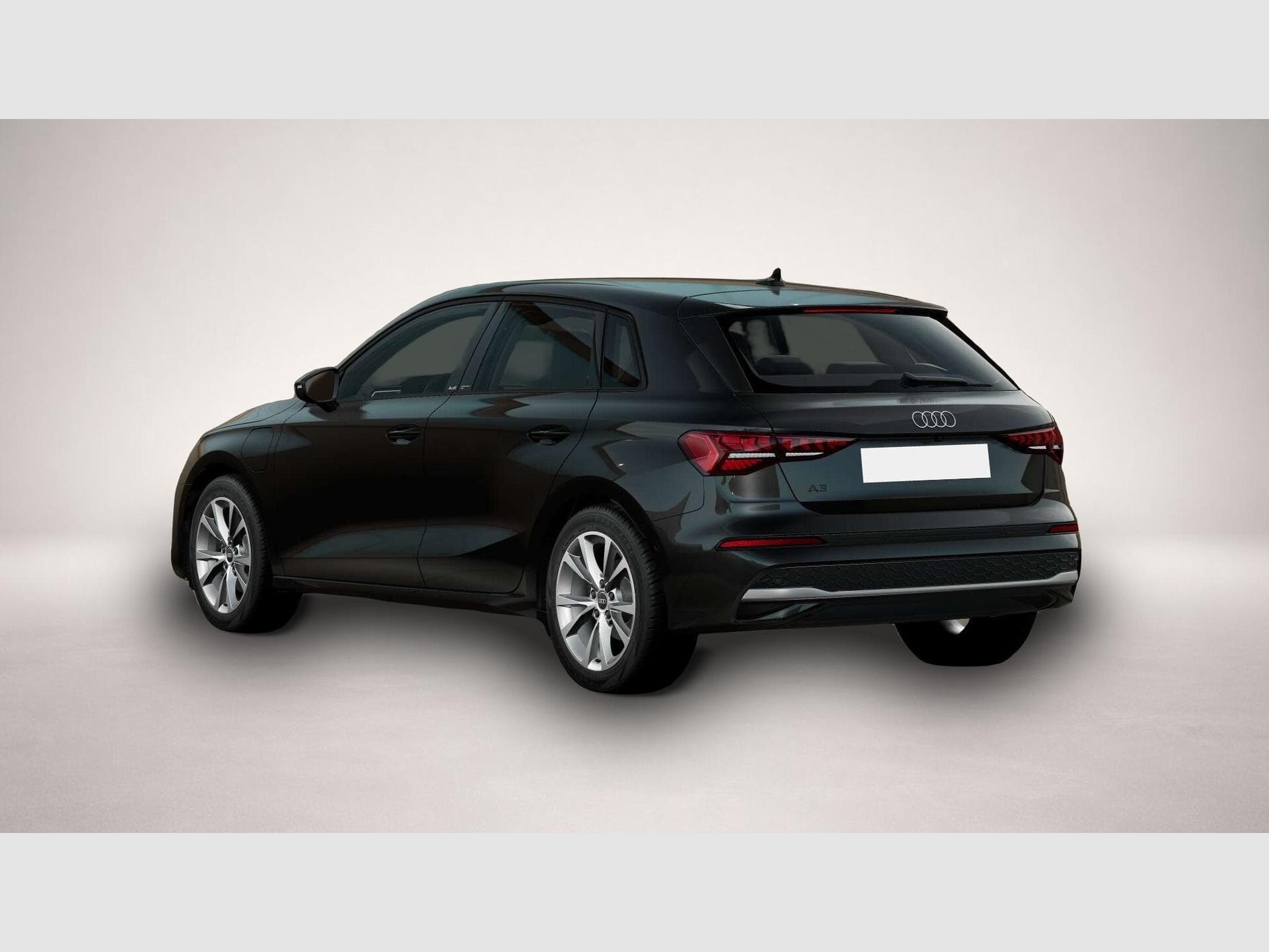 Audi A3 (2025) - Foto 4