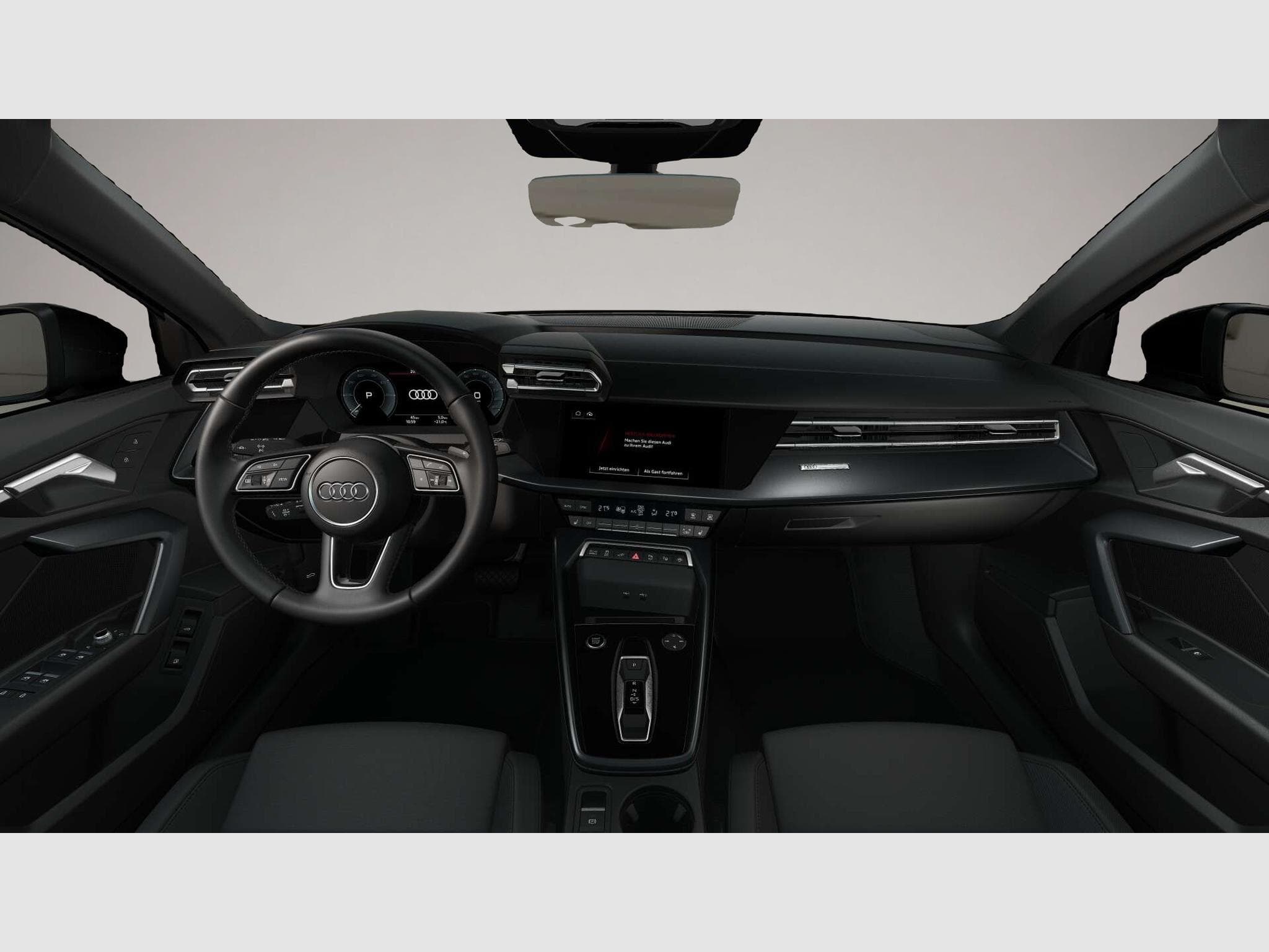 Audi A3 (2025) - Foto 5