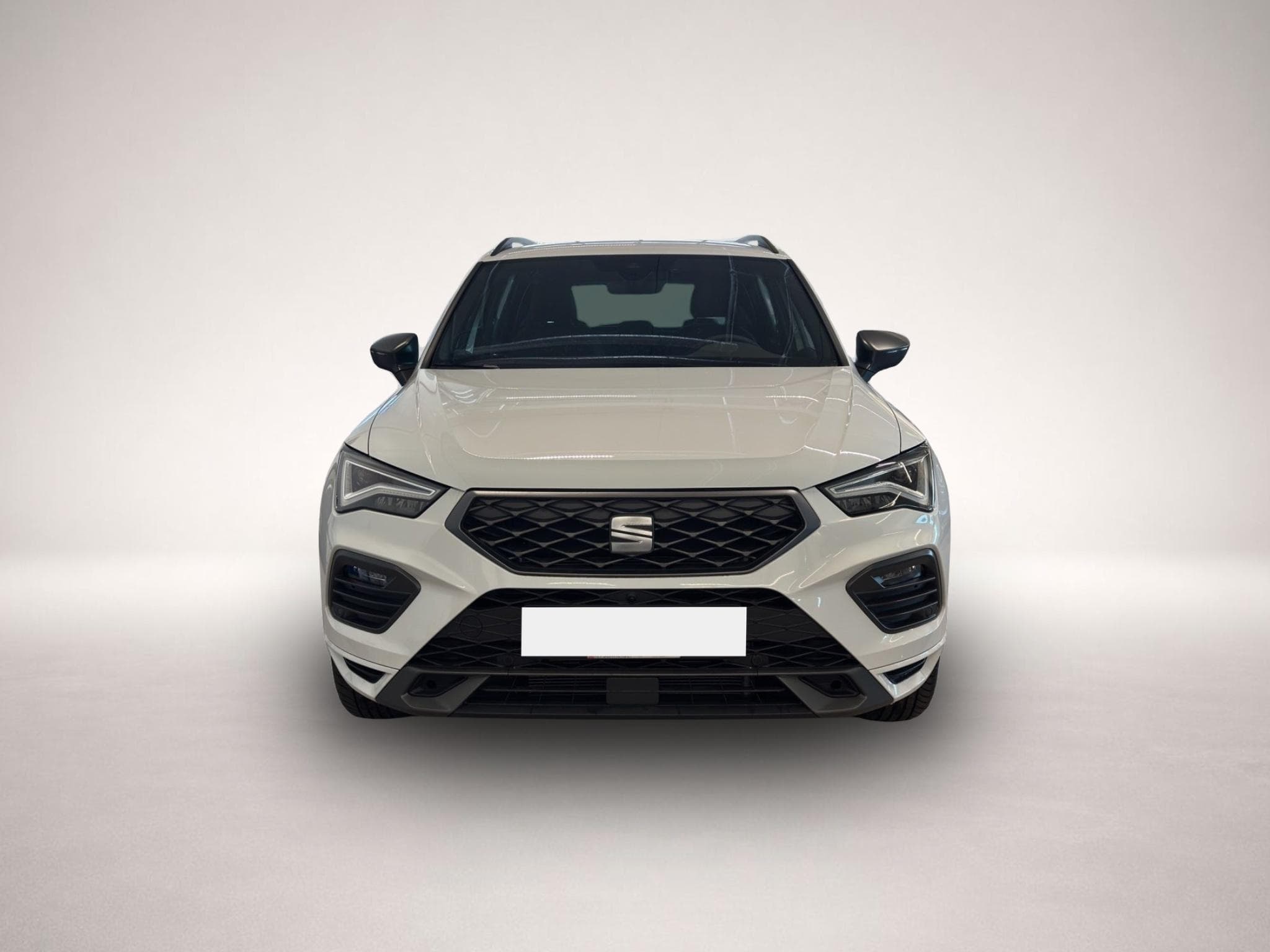 Seat Ateca (2025) - Photo 2