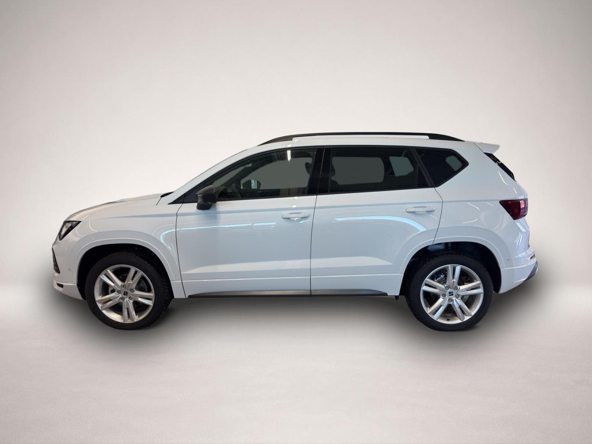 Seat Ateca (2025) - Photo 3
