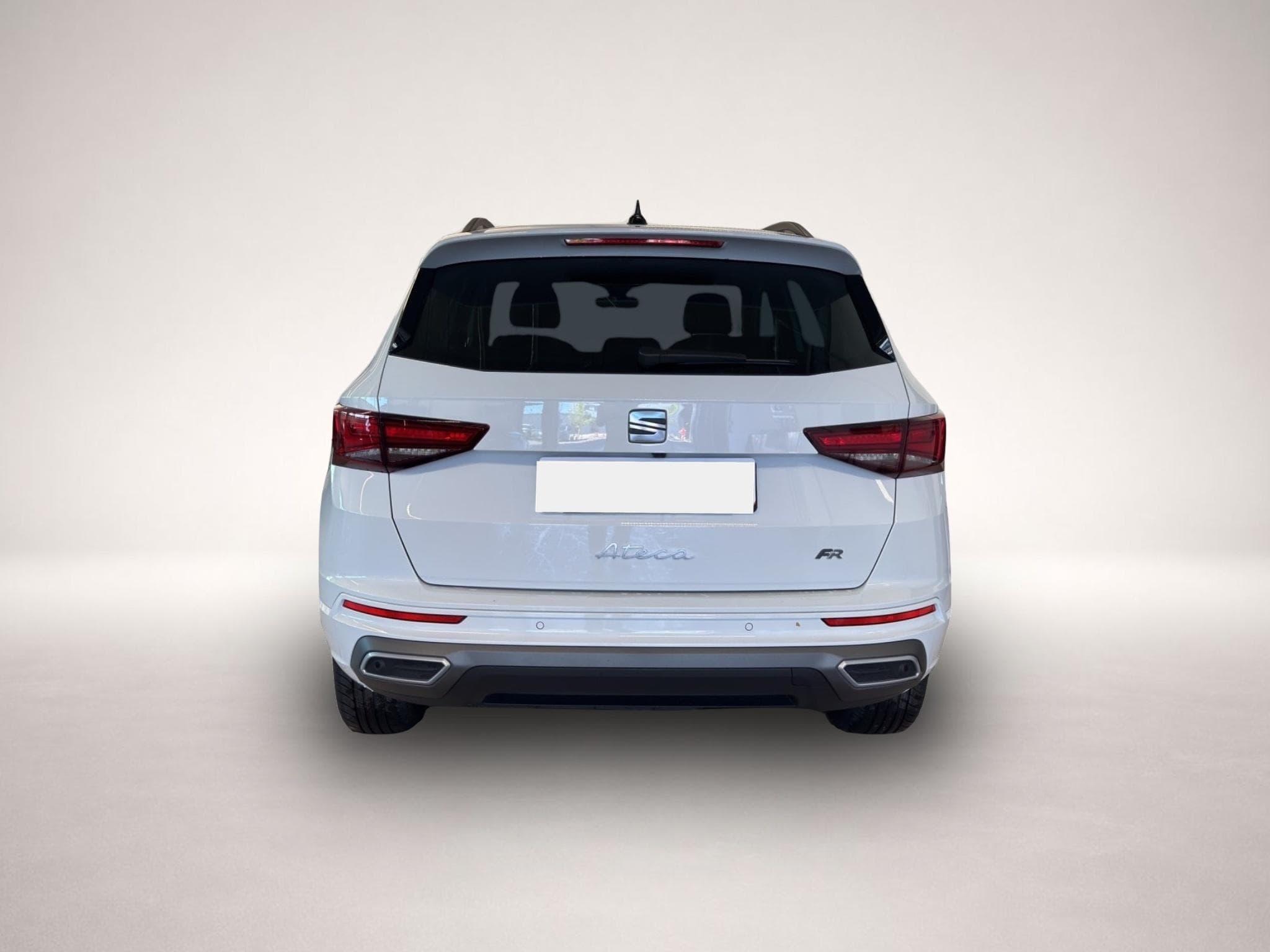 Seat Ateca (2025) - Photo 5
