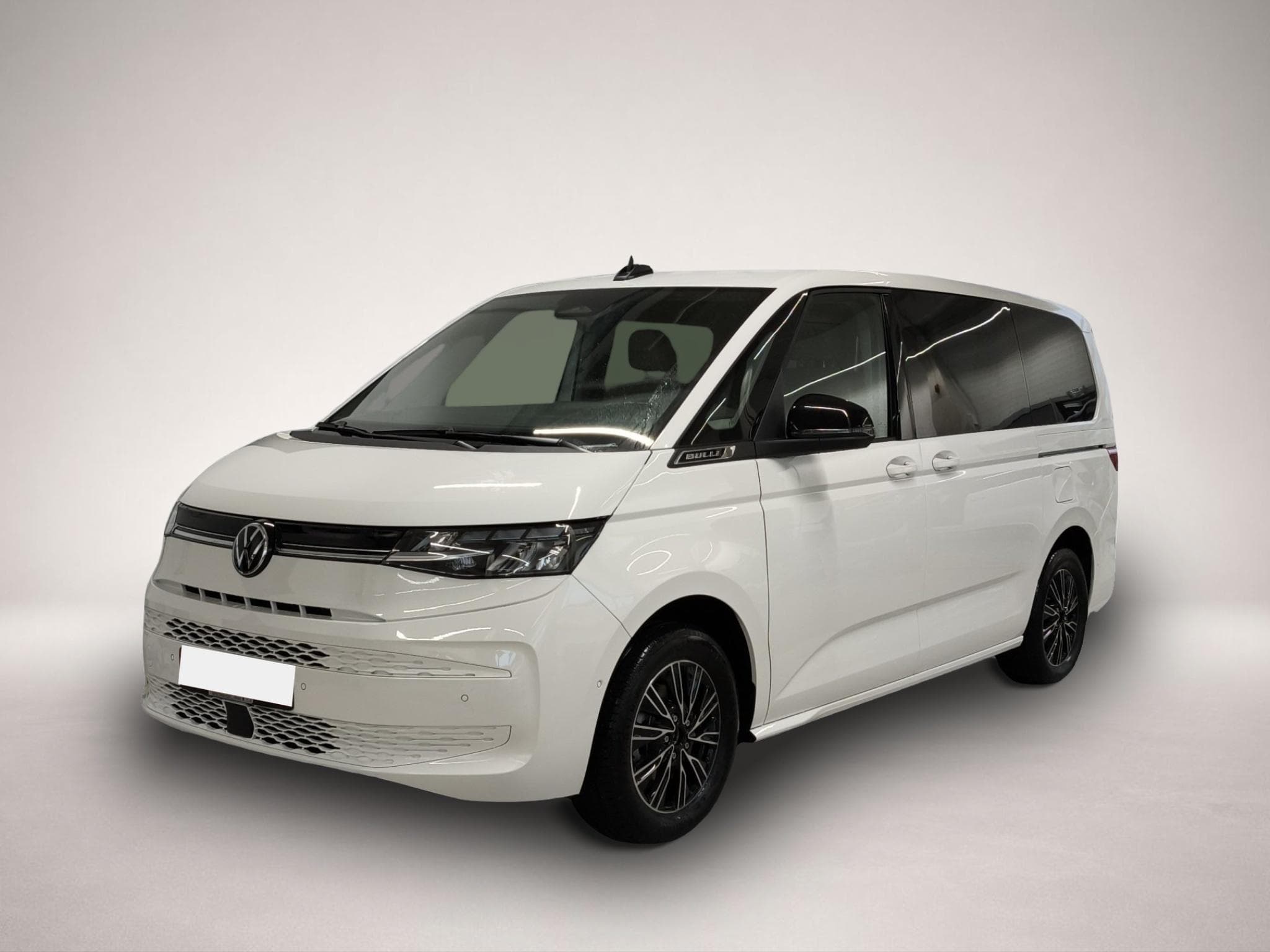VW Multivan (2026) - Photo 1