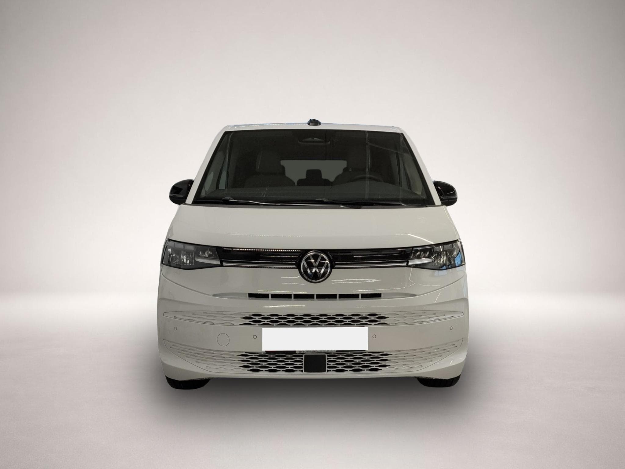VW Multivan (2026) - Photo 2