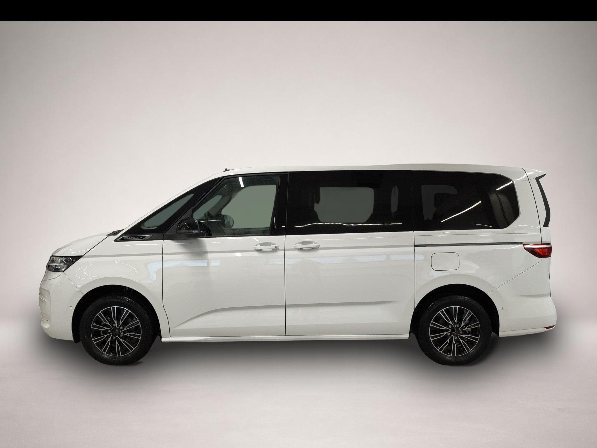 VW Multivan (2026) - Photo 3