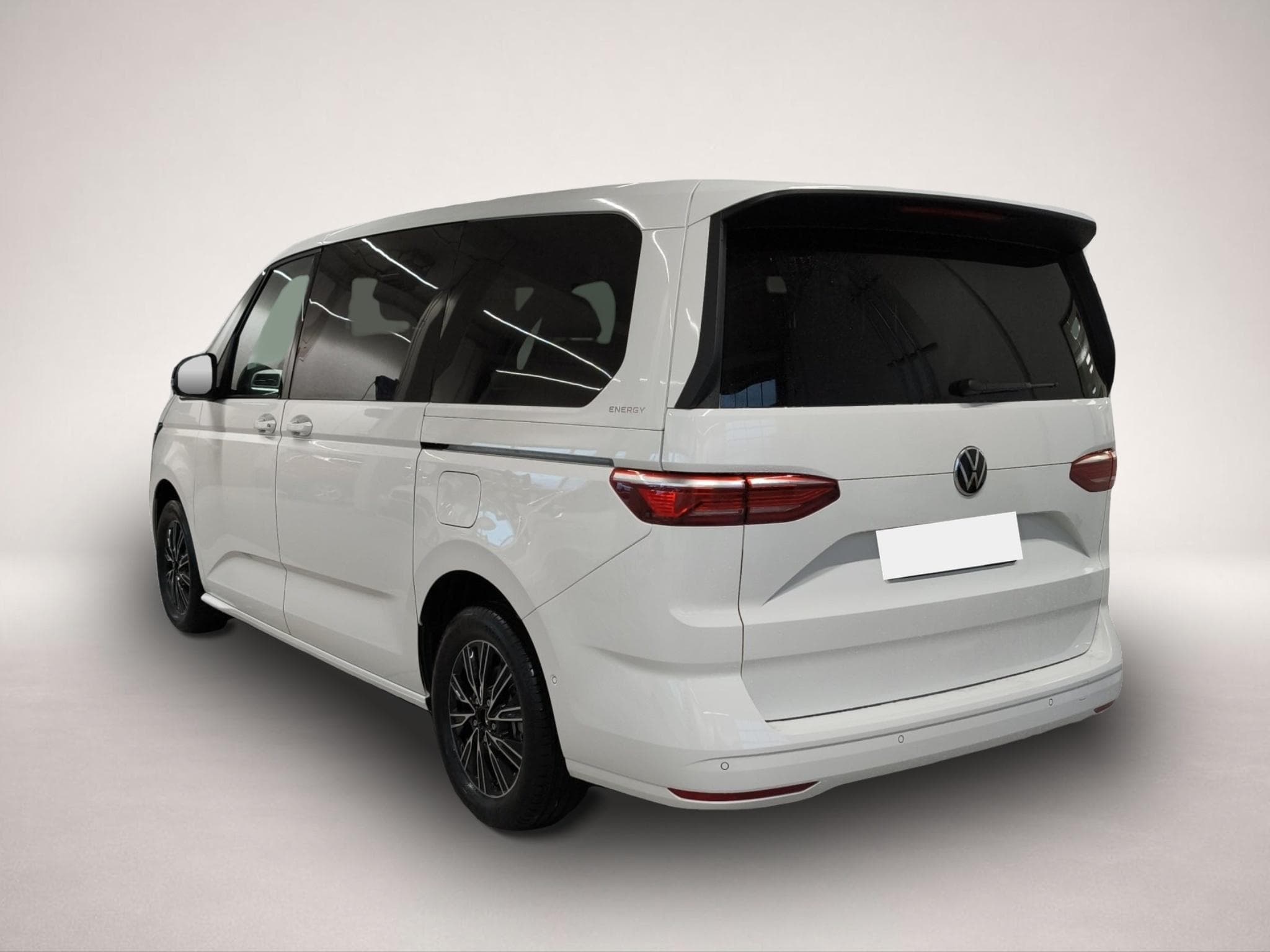 VW Multivan (2026) - Photo 4