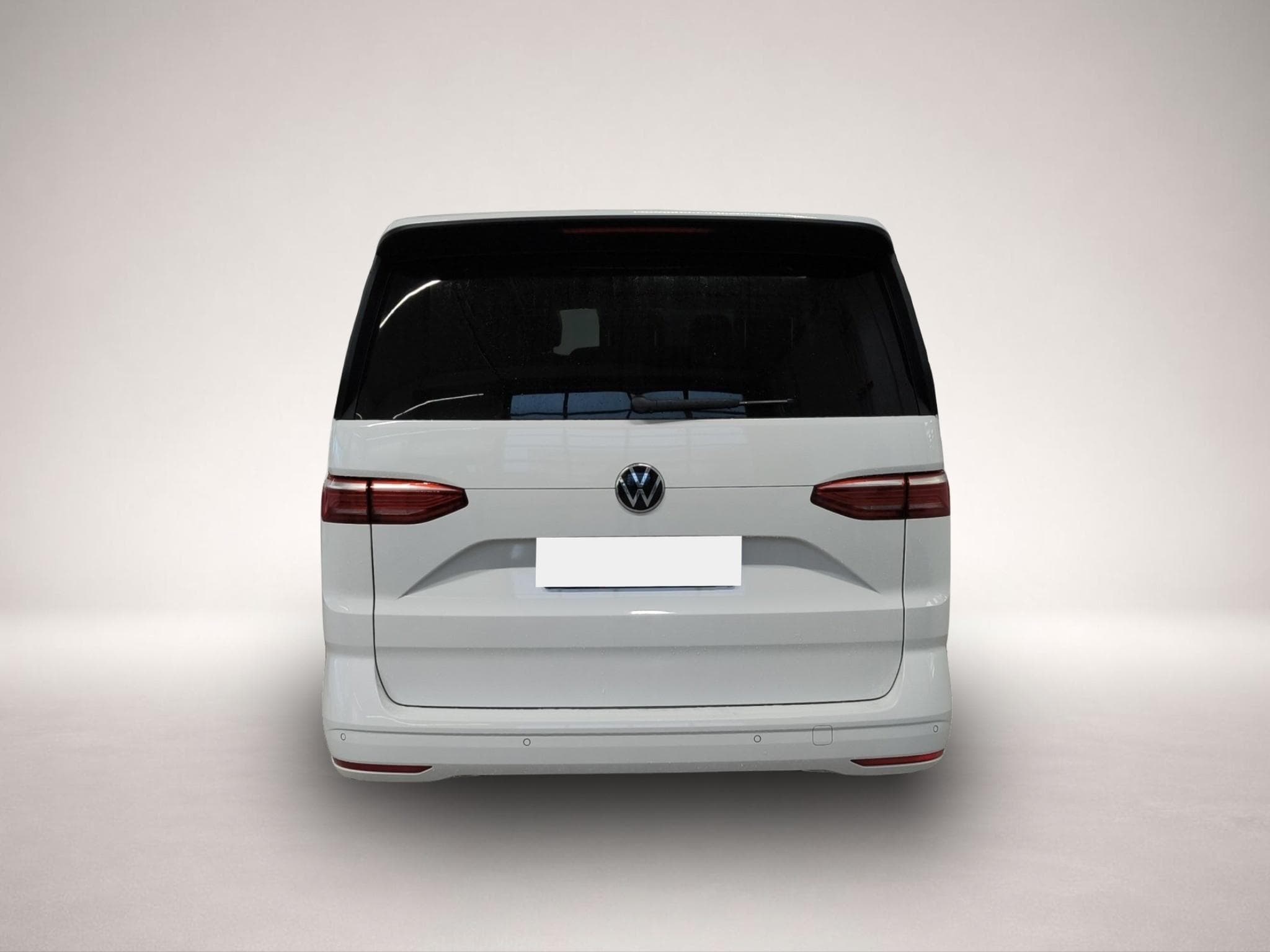 VW Multivan (2026) - Photo 5