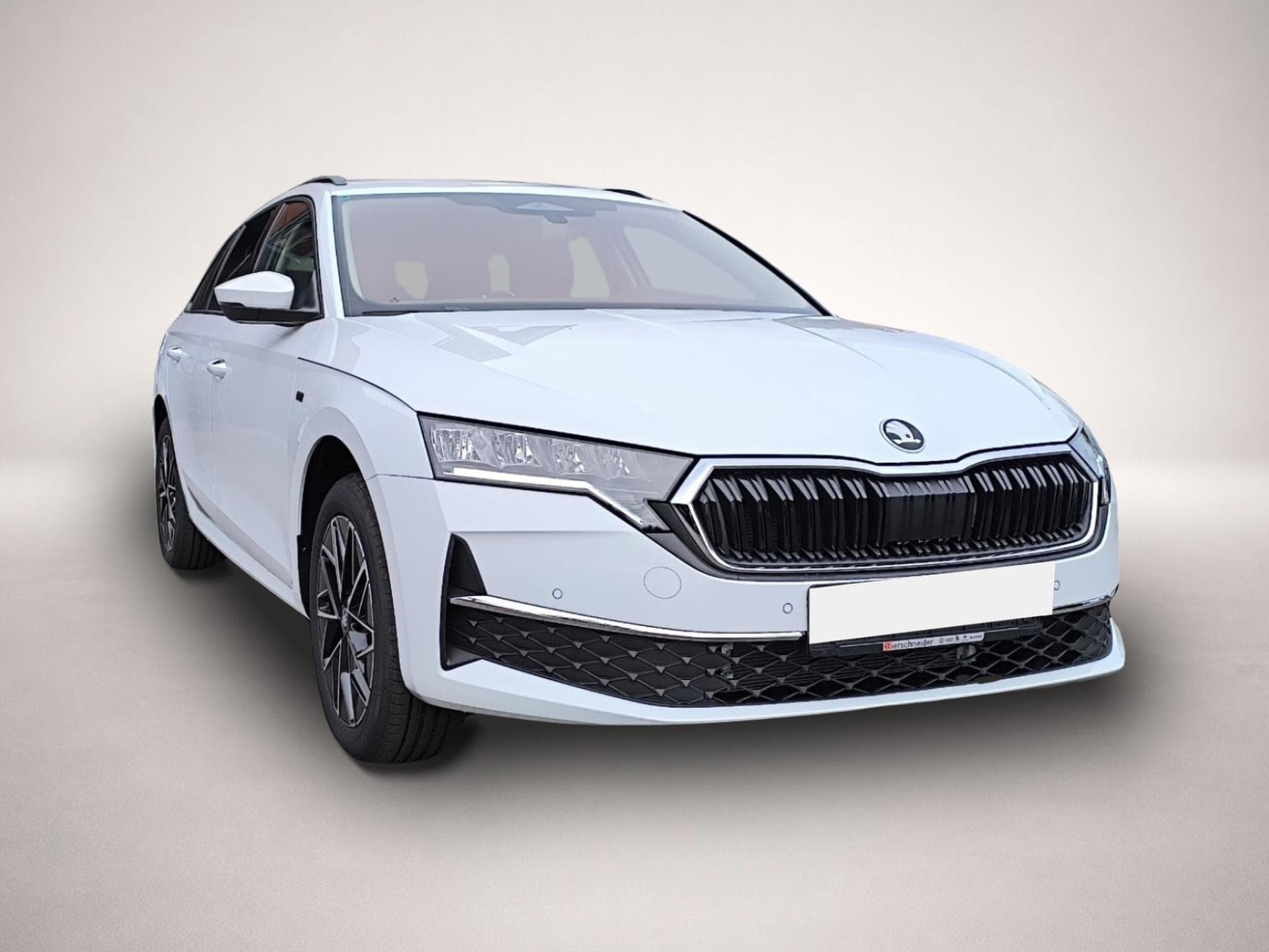 Skoda Octavia (2025) - Photo 3