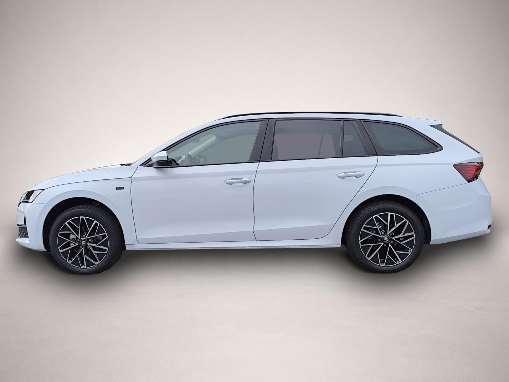 Skoda Octavia (2025) - Photo 4