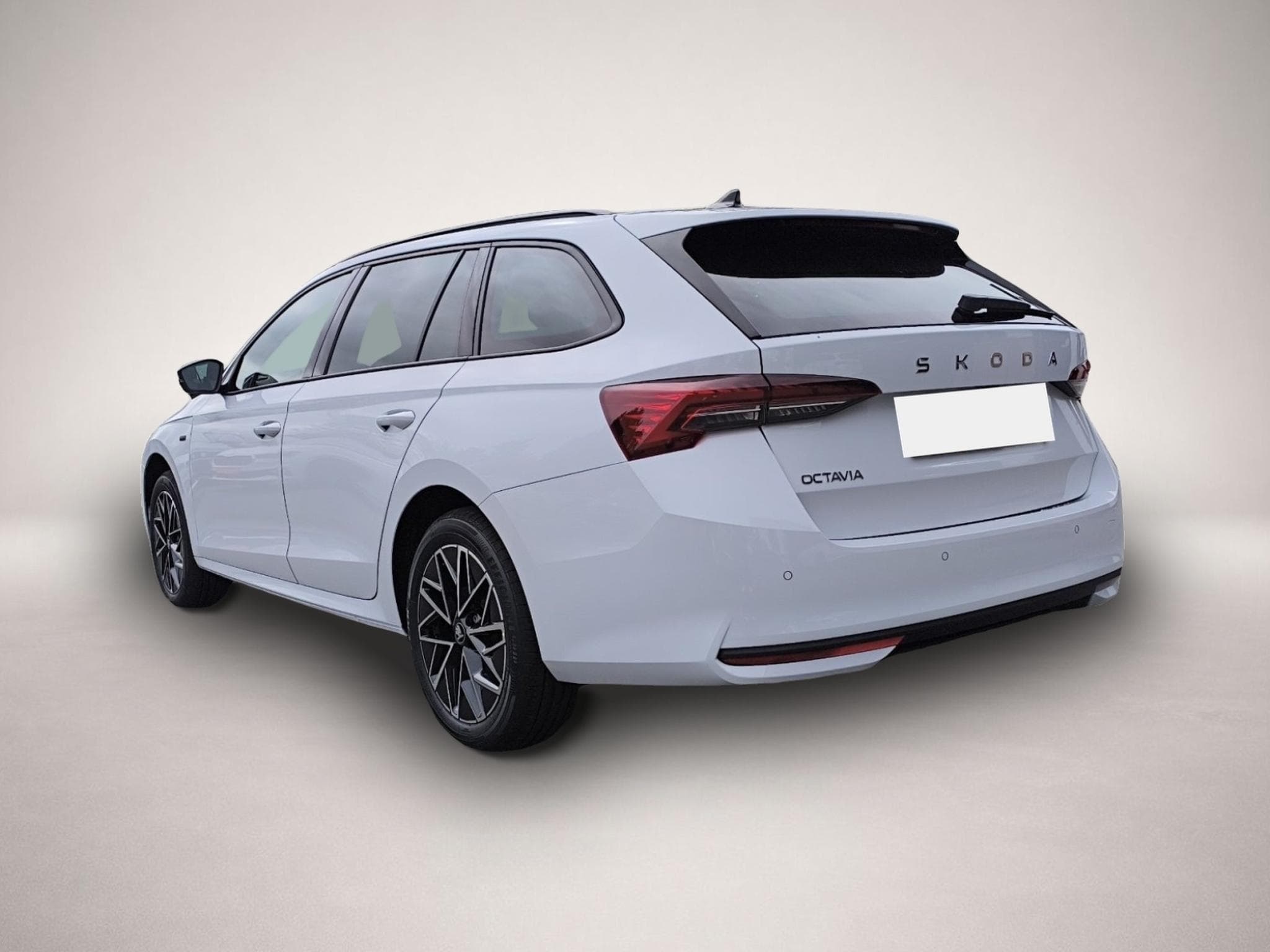 Skoda Octavia (2025) - Photo 5