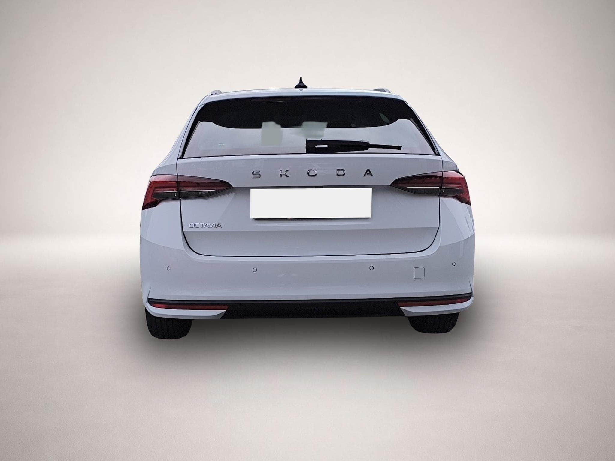 Skoda Octavia (2025) - Photo 6