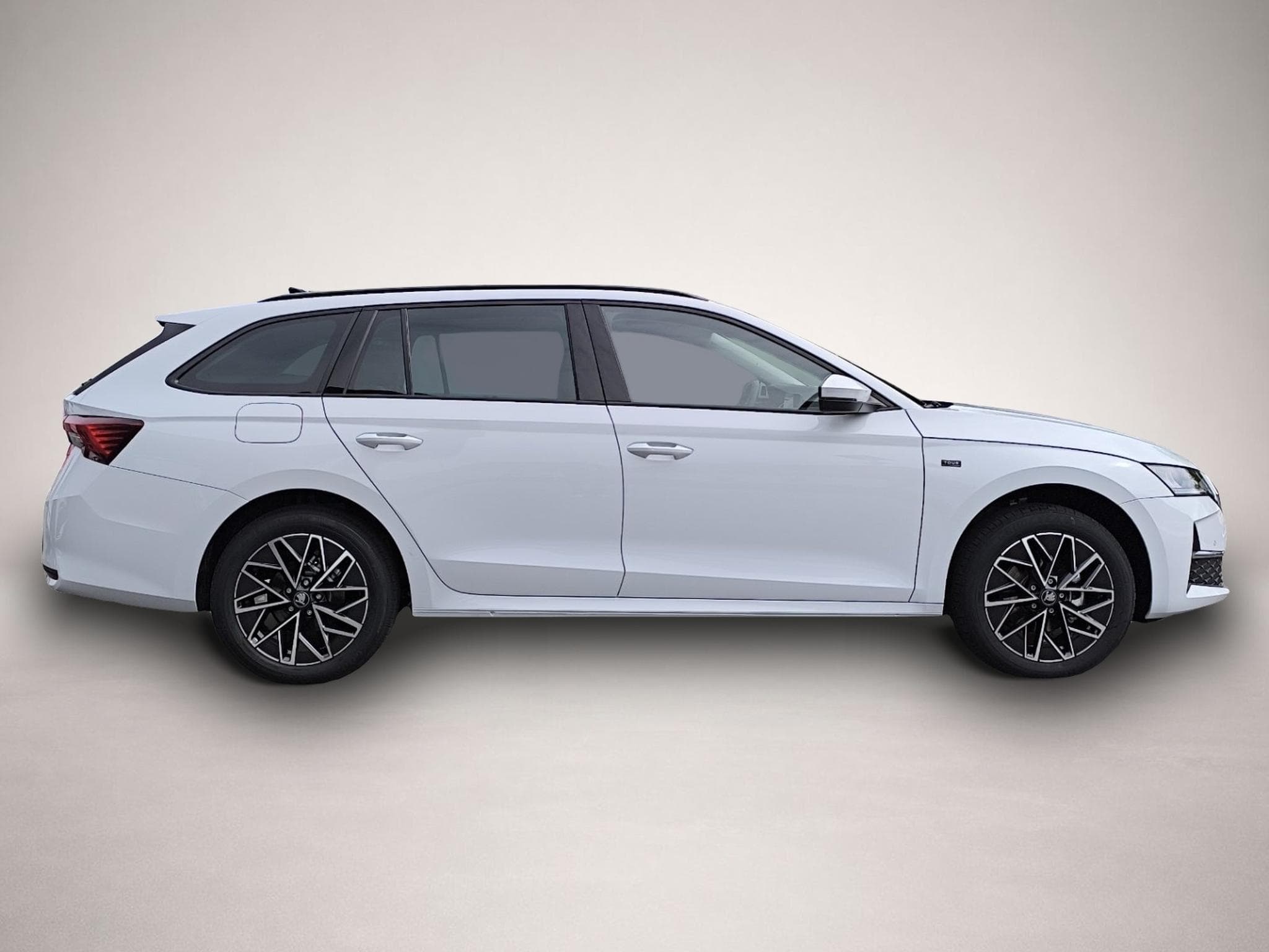 Skoda Octavia (2025) - Photo 8