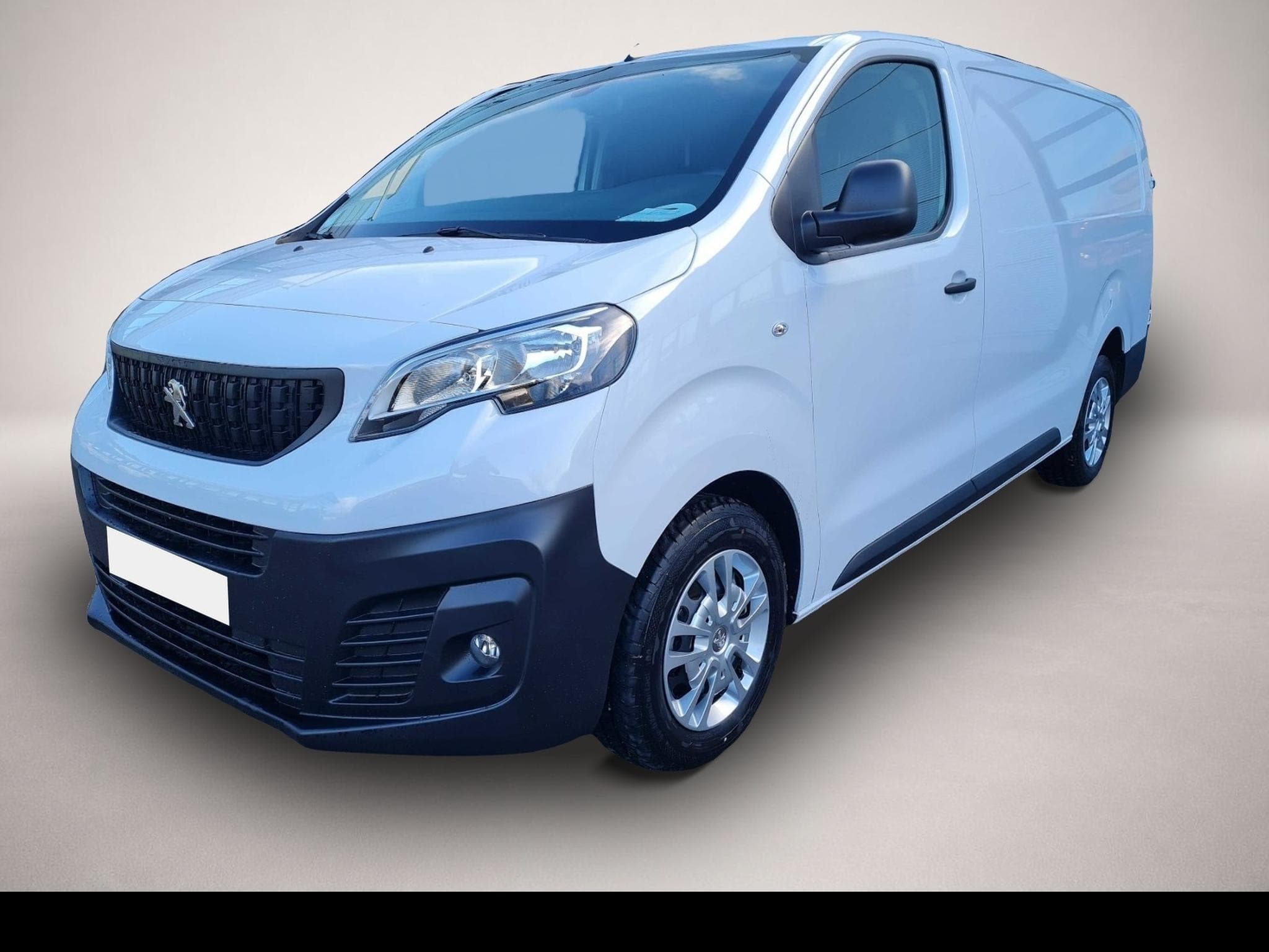 Peugeot Boxer (2022) - Photo 1