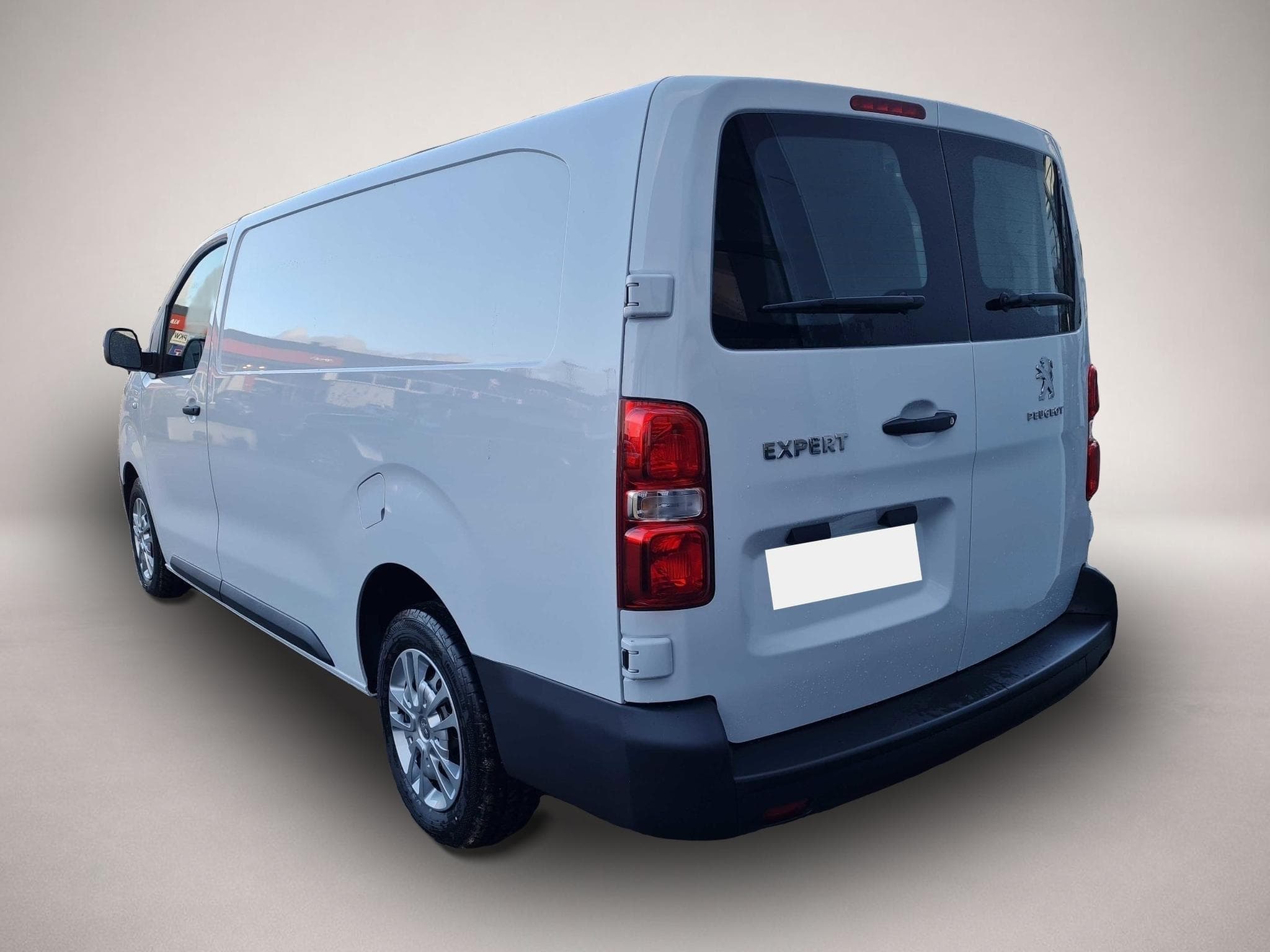 Peugeot Boxer (2022) - Photo 3