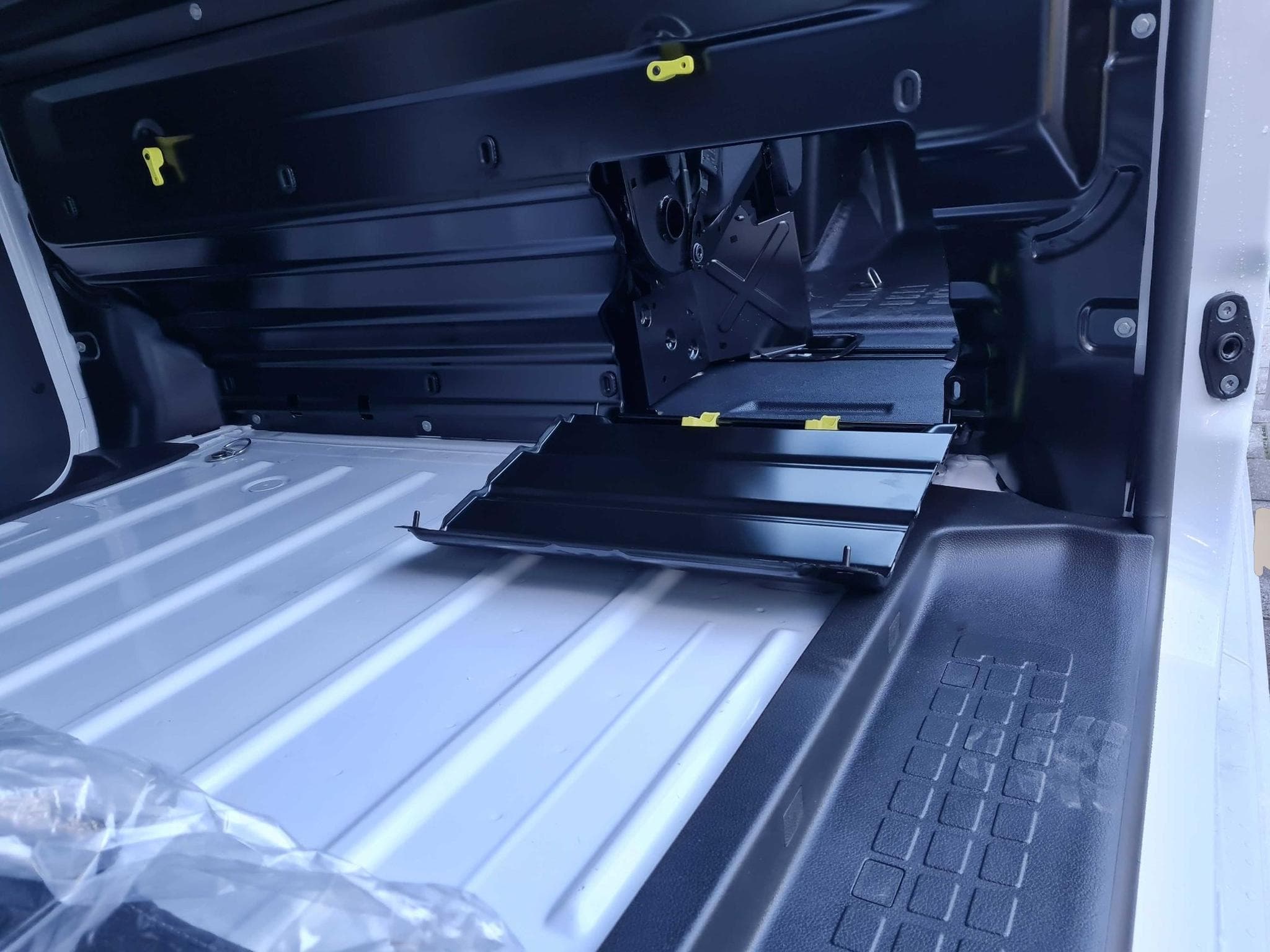 Peugeot Boxer (2022) - Photo 5