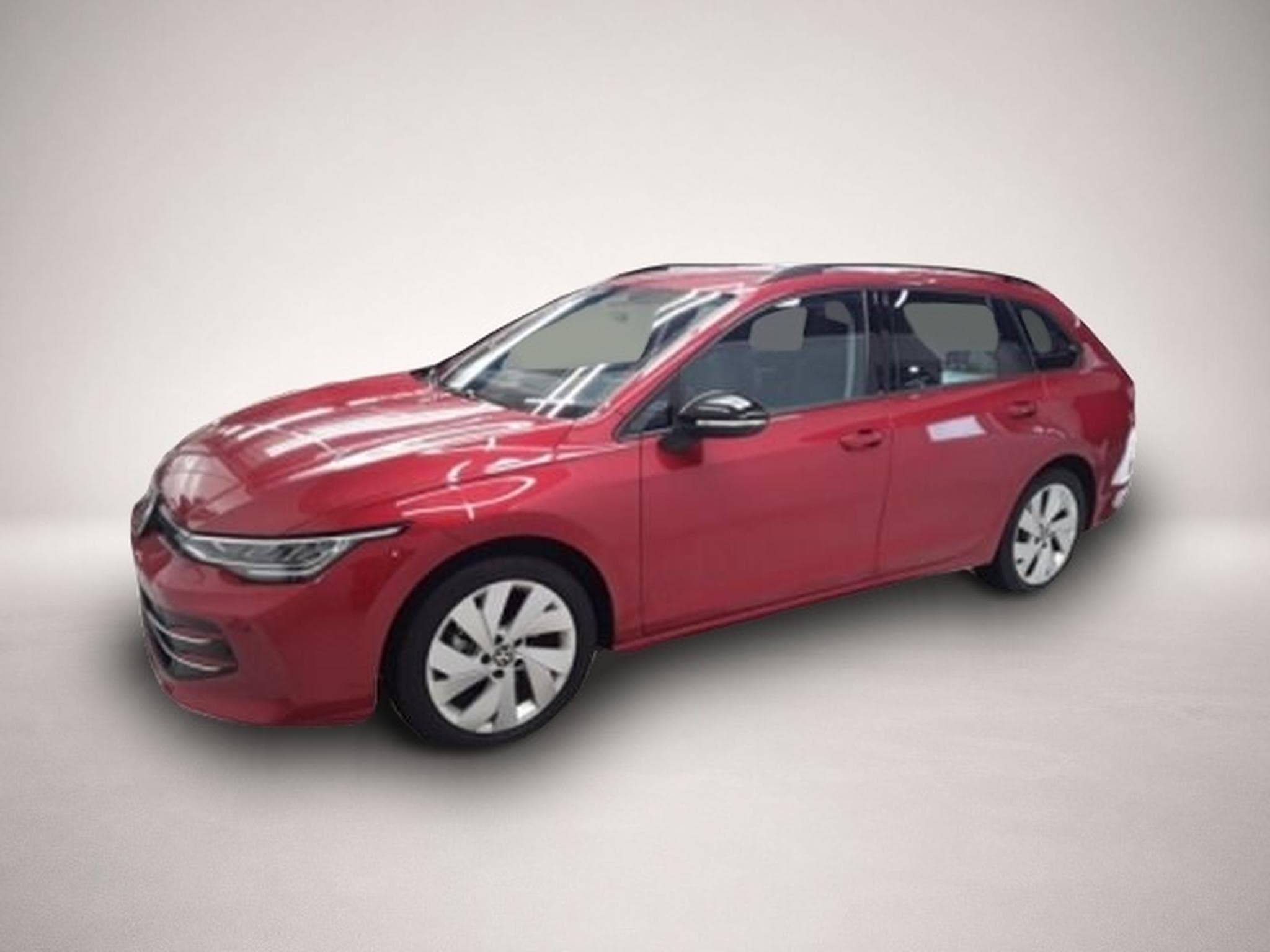 VW Golf (2025) - Photo 3