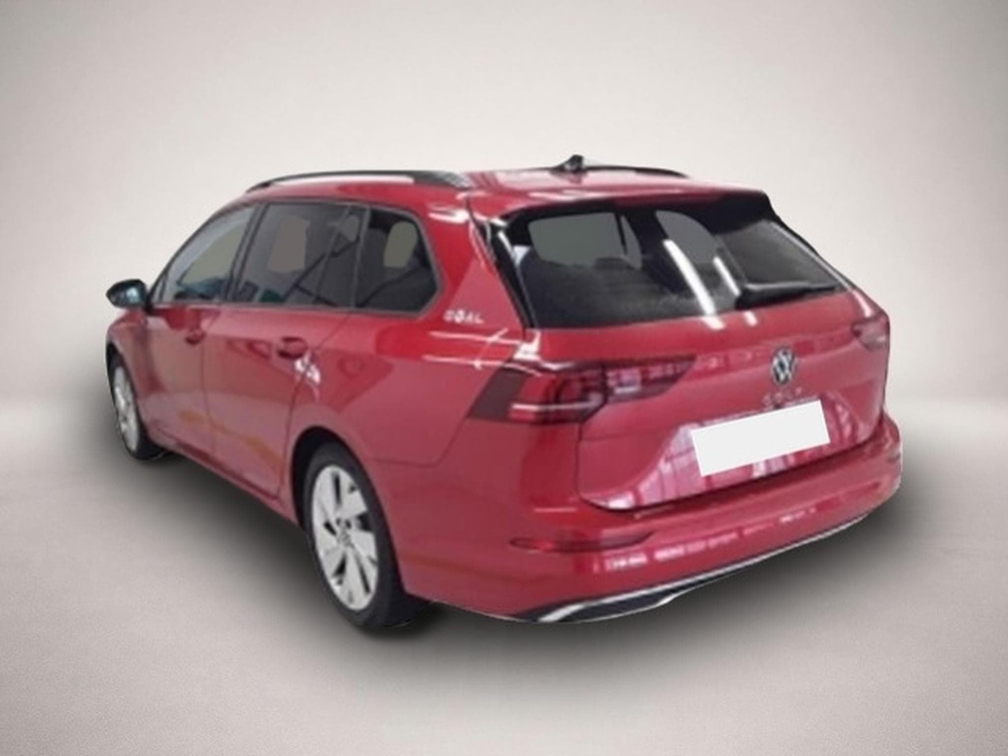 VW Golf (2025) - Photo 4