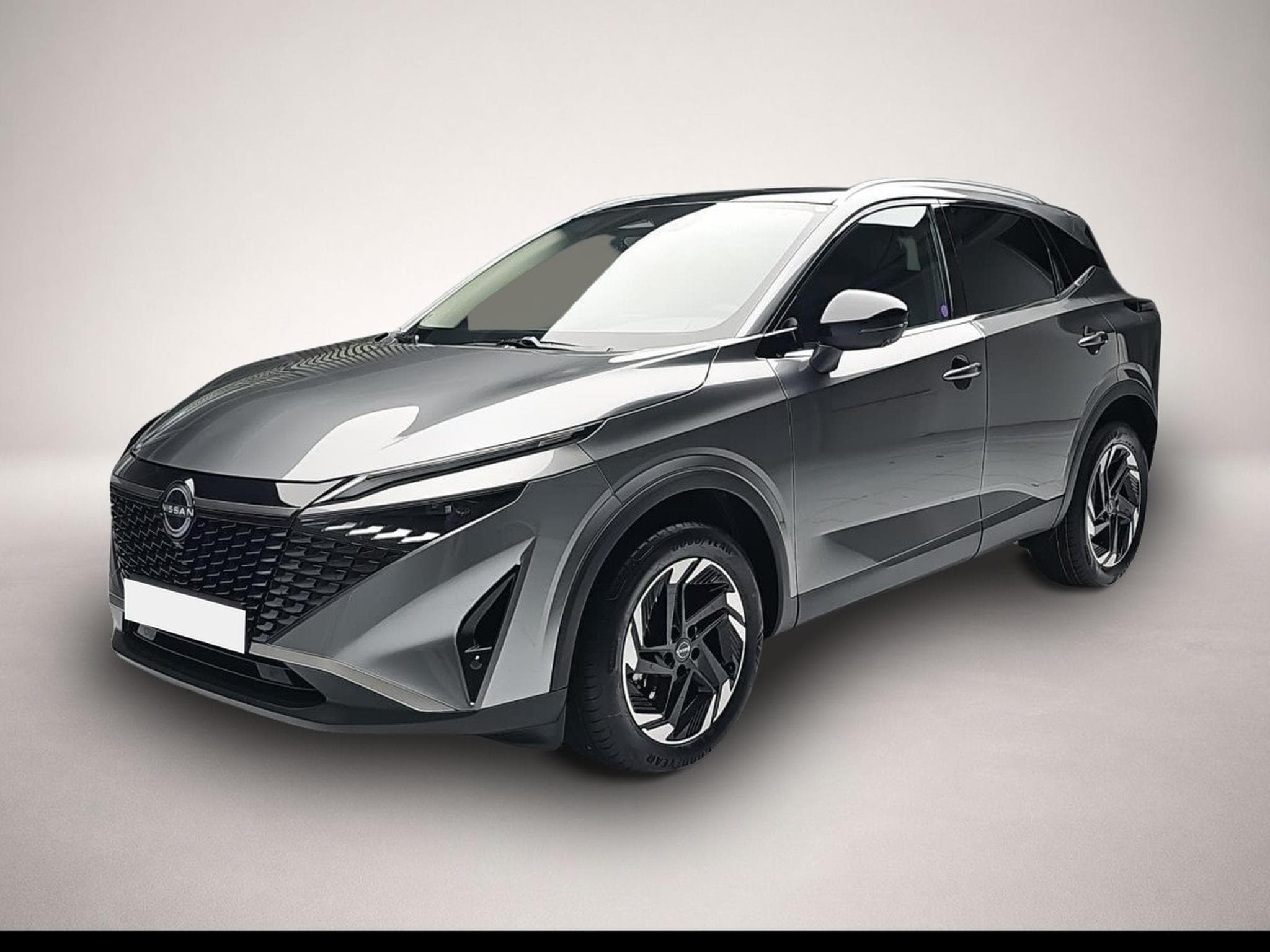 Nissan Qashqai (2026) - Foto 1