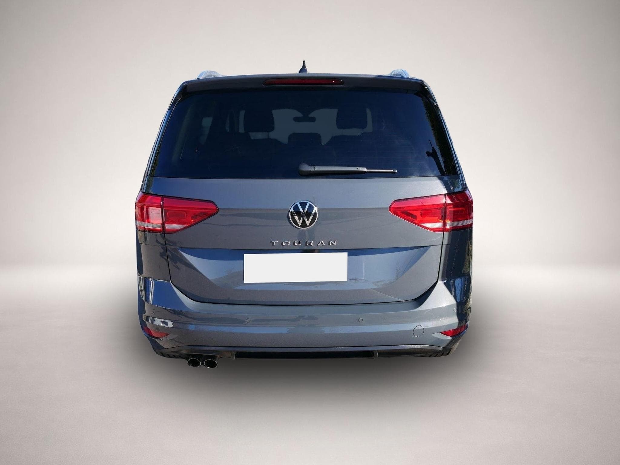 VW Touran (2026) - Photo 2