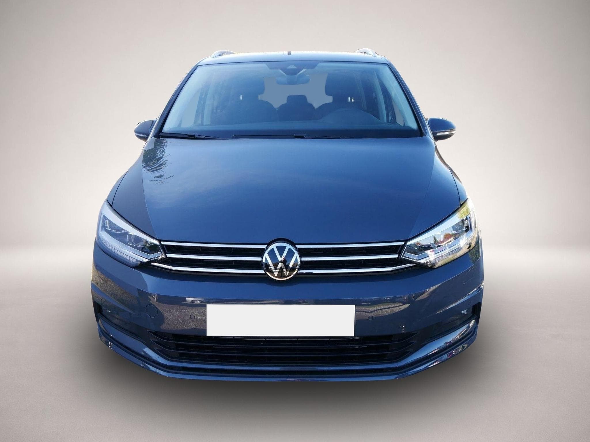 VW Touran (2026) - Photo 3